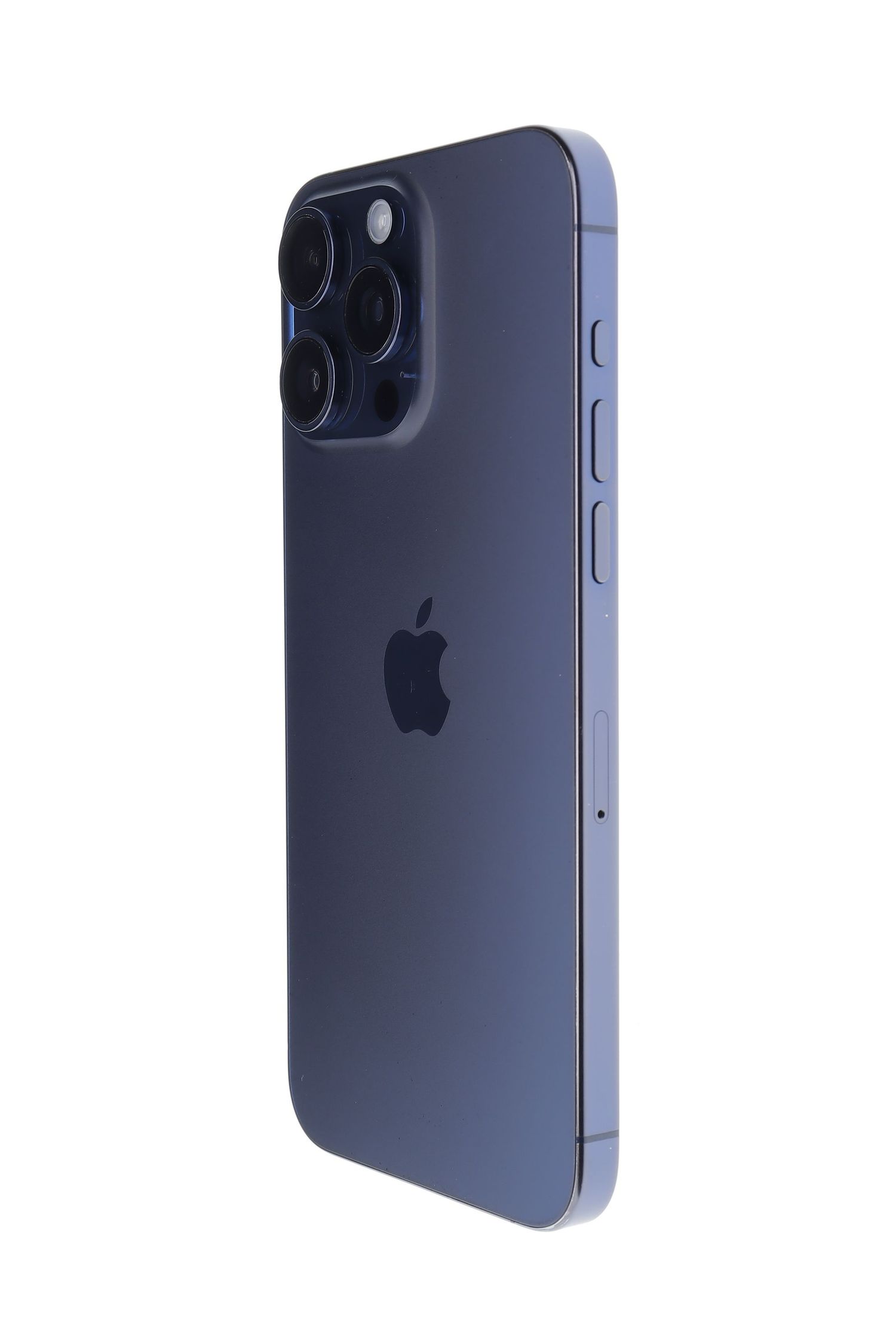 Apple iPhone 15 Pro Max 512 GB Blue Titanium - Отлично
