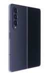 Мобилен телефон Samsung Galaxy Z Fold4 5G Dual Sim, Phantom Black, 512 GB, Ca Nou