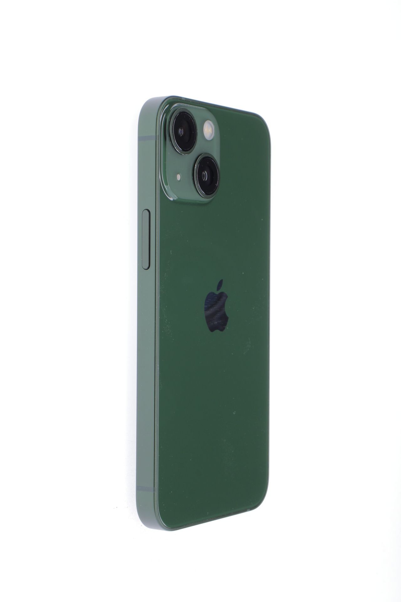 Apple iPhone 13 mini 256 GB Green - Újszerű