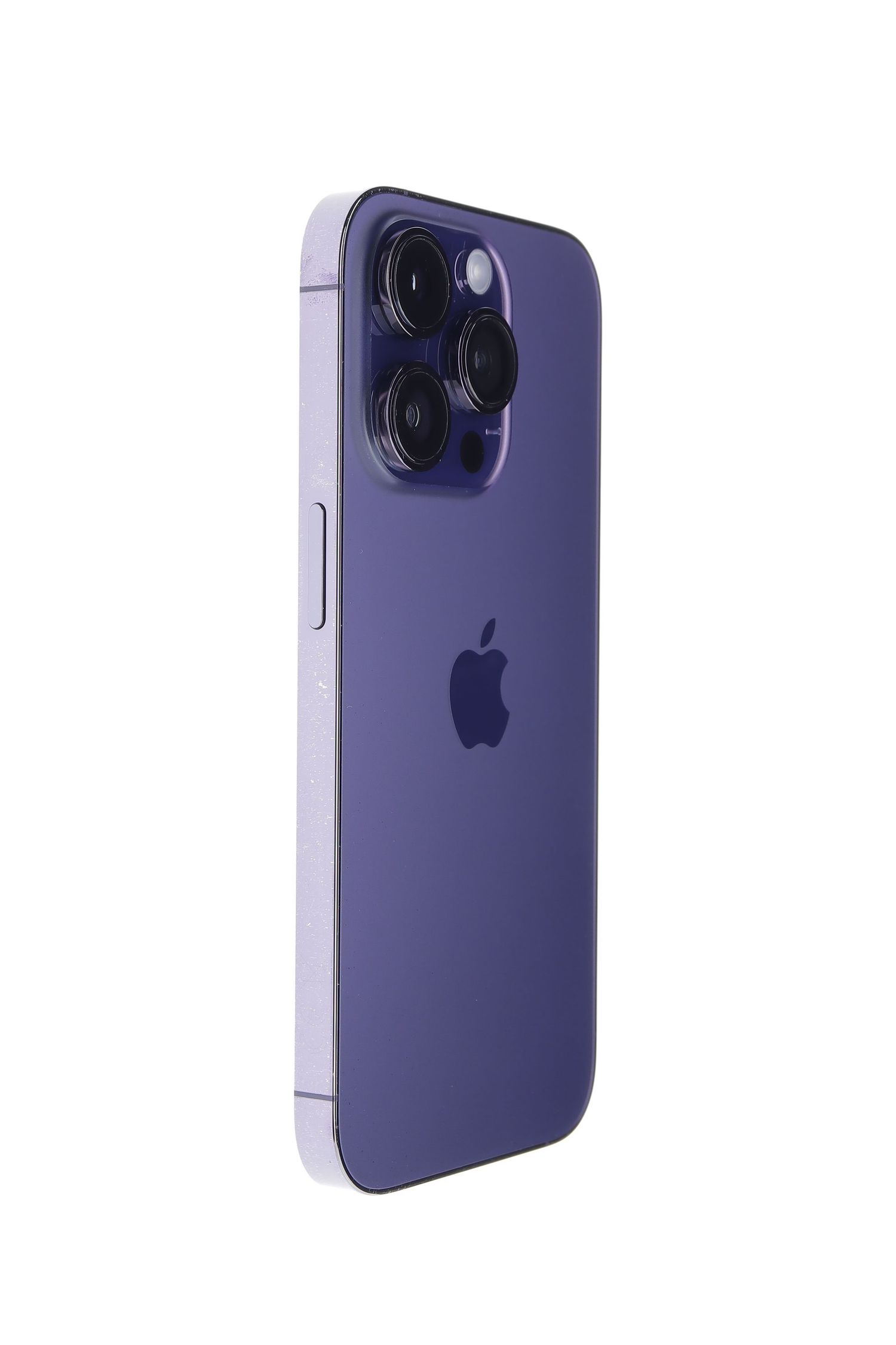 Apple iPhone 14 Pro 256 GB Deep Purple - Много добро