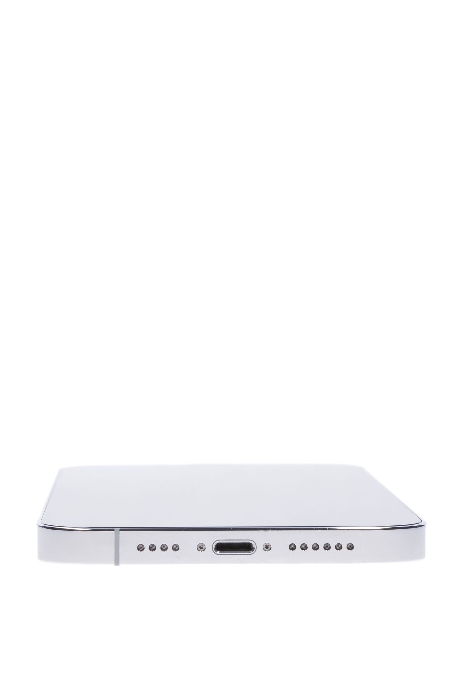 Apple iPhone 13 Pro Max 256 GB Silver - Excelent