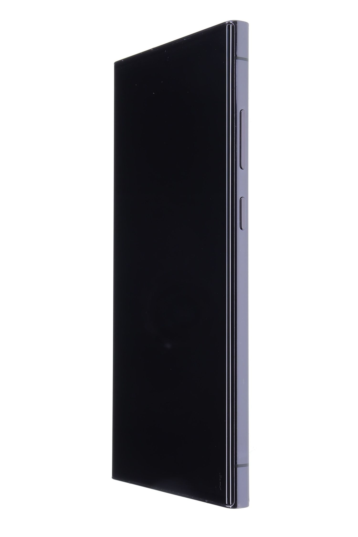 Samsung Galaxy S23 Ultra 5G Dual Sim 512 GB Phantom Black - Excelent
