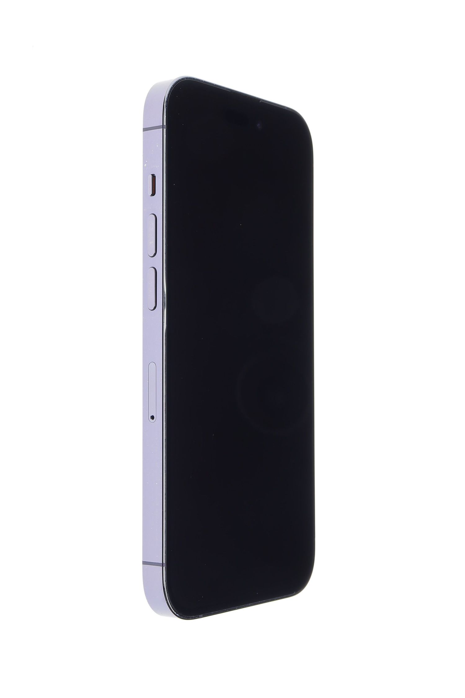 Apple iPhone 14 Pro 128 GB Deep Purple - Εξαιρετικό