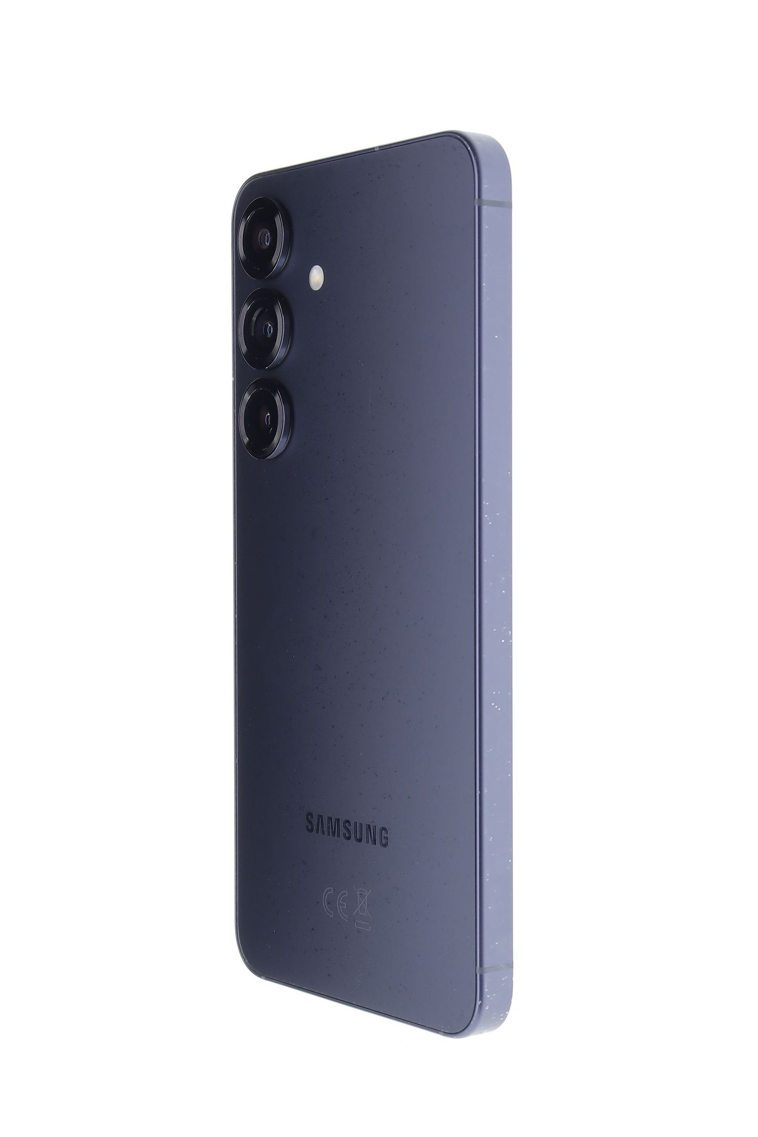 Samsung Galaxy S25 5G 512 GB Blue Black - Excelent