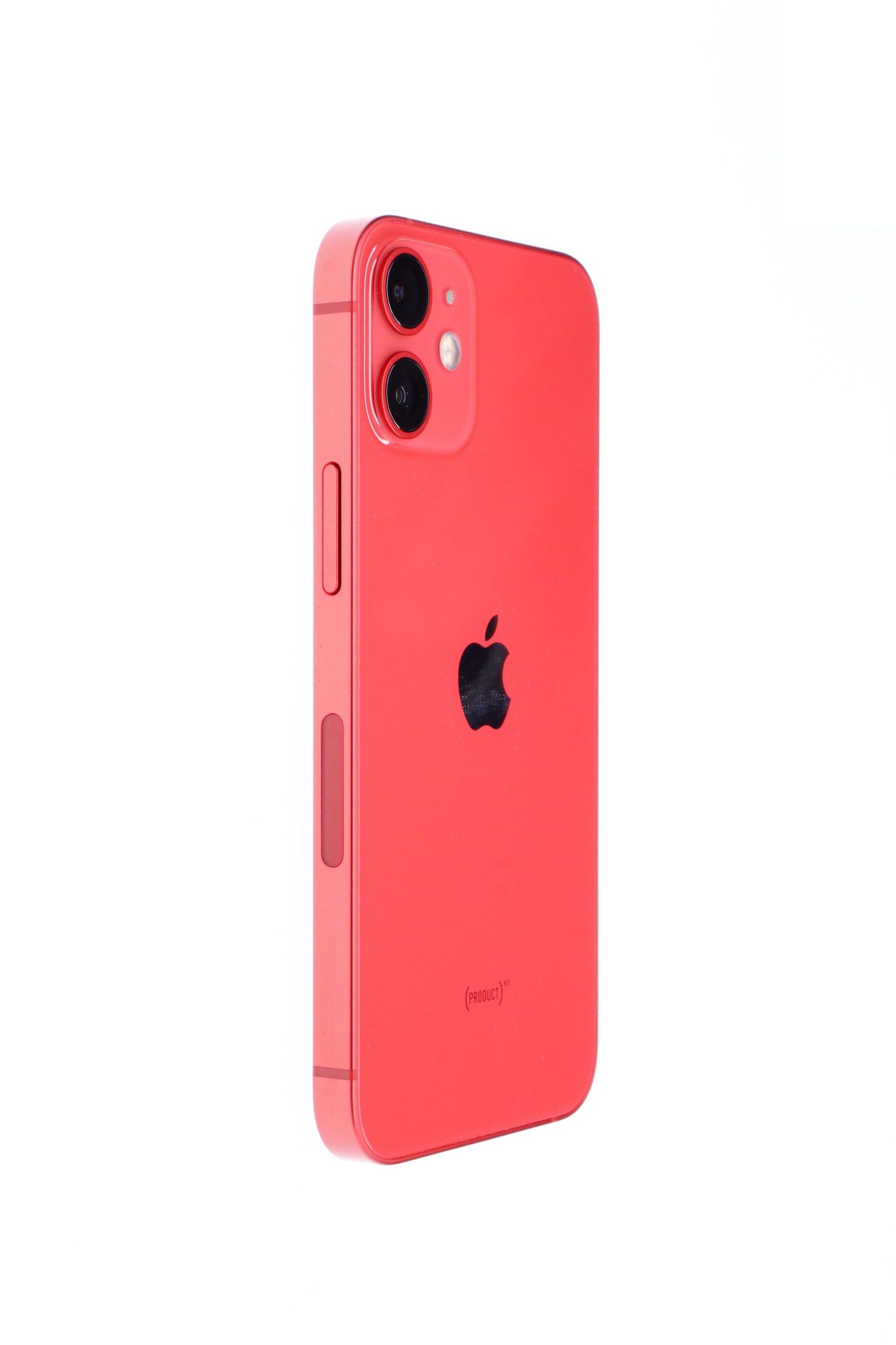 Apple iPhone 12 mini 256 GB Red - Ca nou