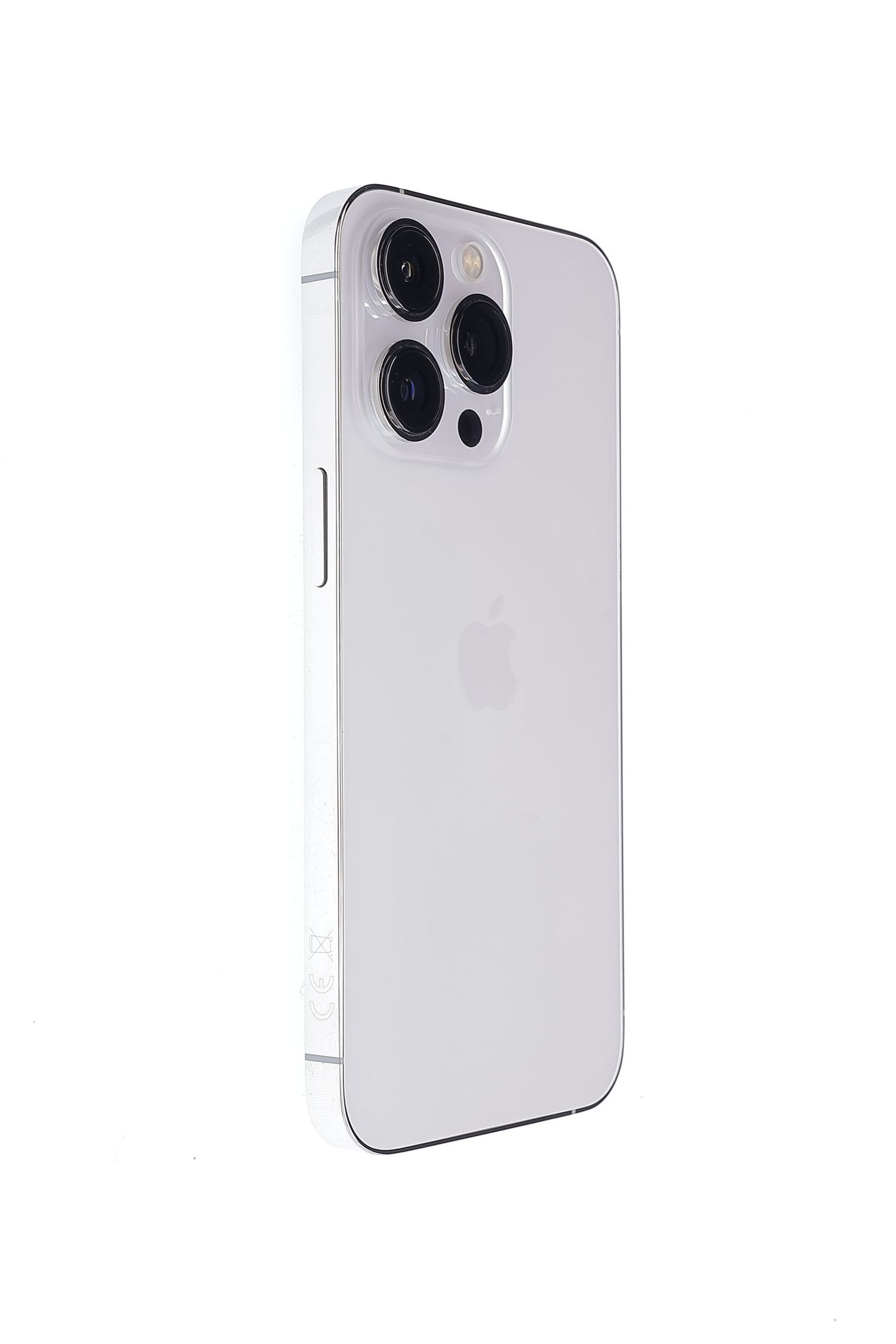Apple iPhone 13 Pro 256 GB Silver - Като нов