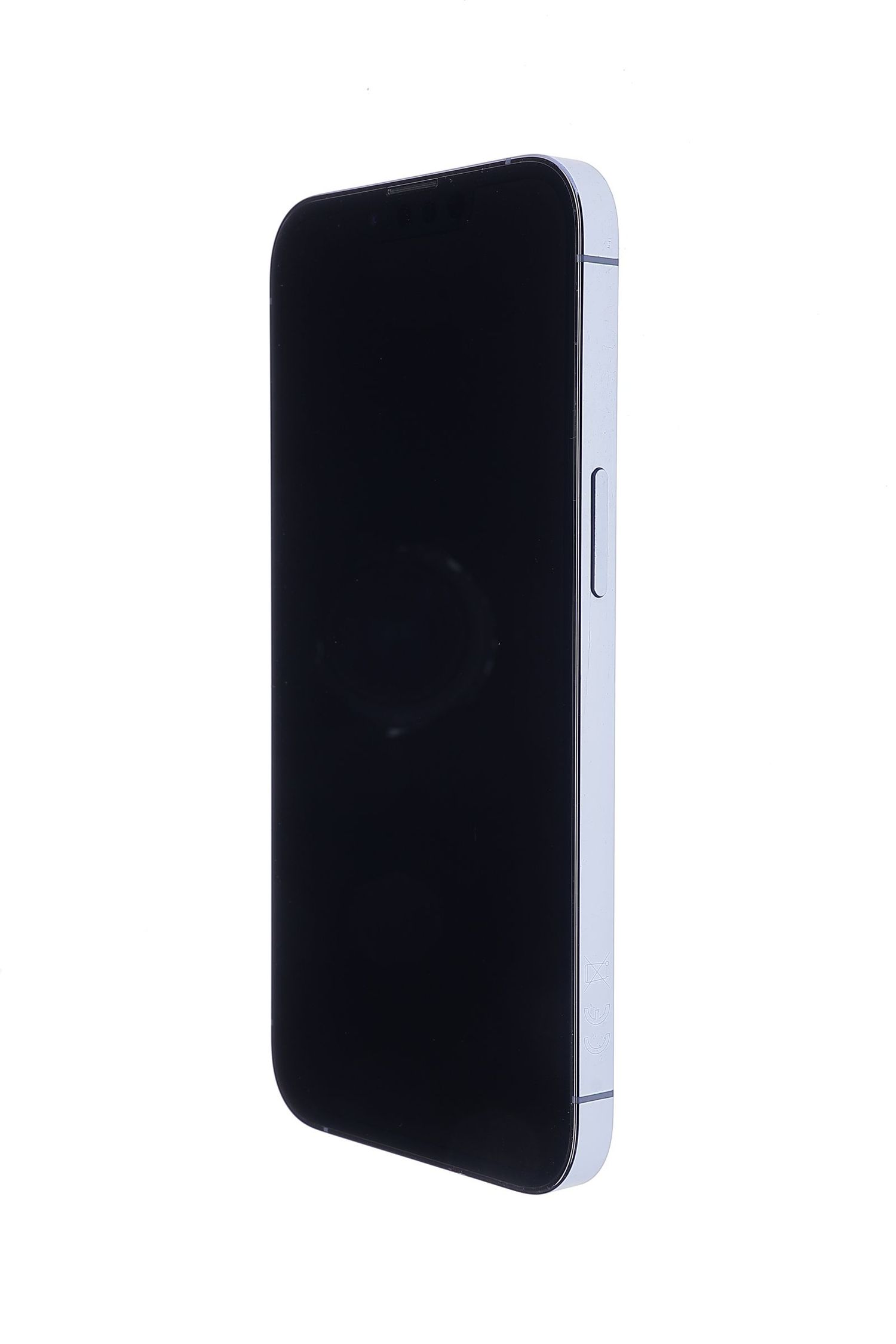 Apple iPhone 13 Pro 256 GB Sierra Blue - Εξαιρετικό