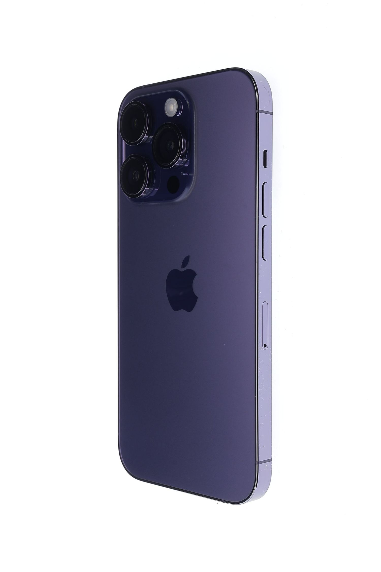 Apple iPhone 14 Pro 128 GB Deep Purple - Като нов