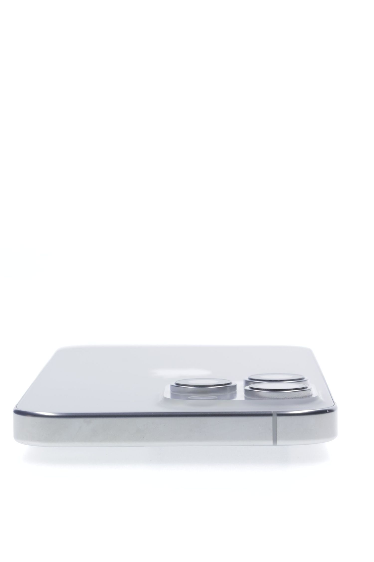 Apple iPhone 16 Pro Max 256 GB White Titanium - Ca nou