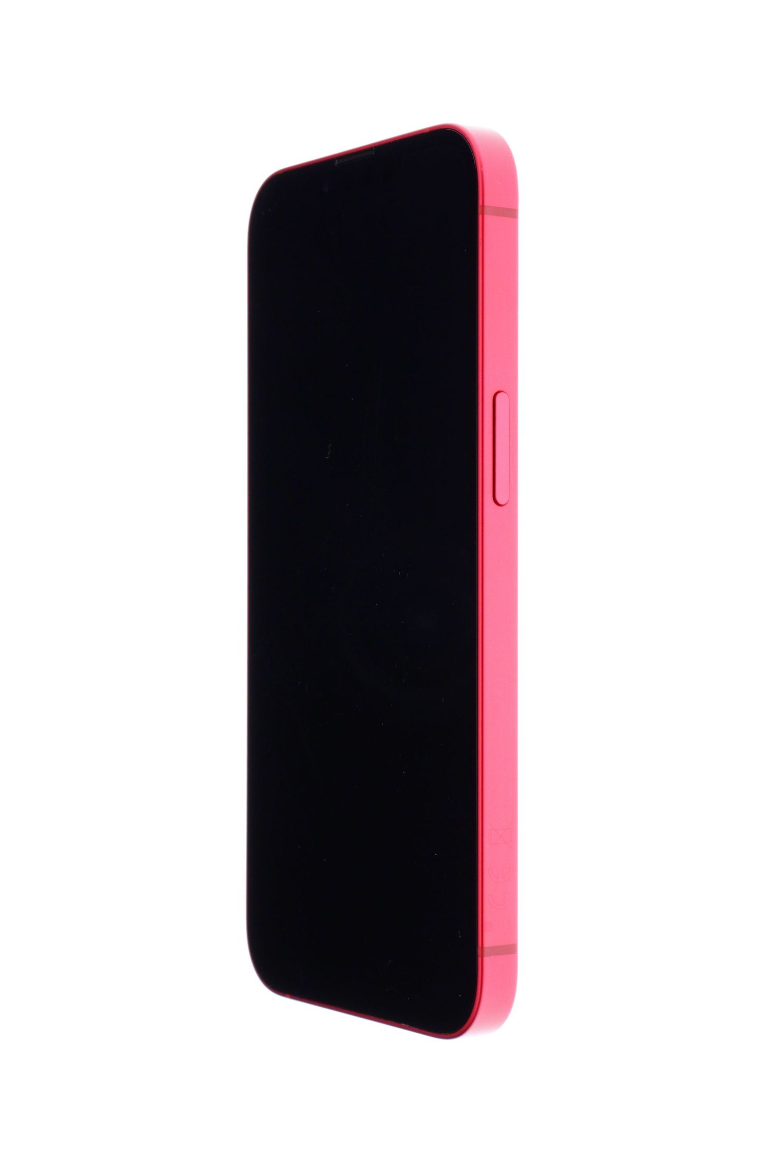 Apple iPhone 14 256 GB Red - Nagyon jó