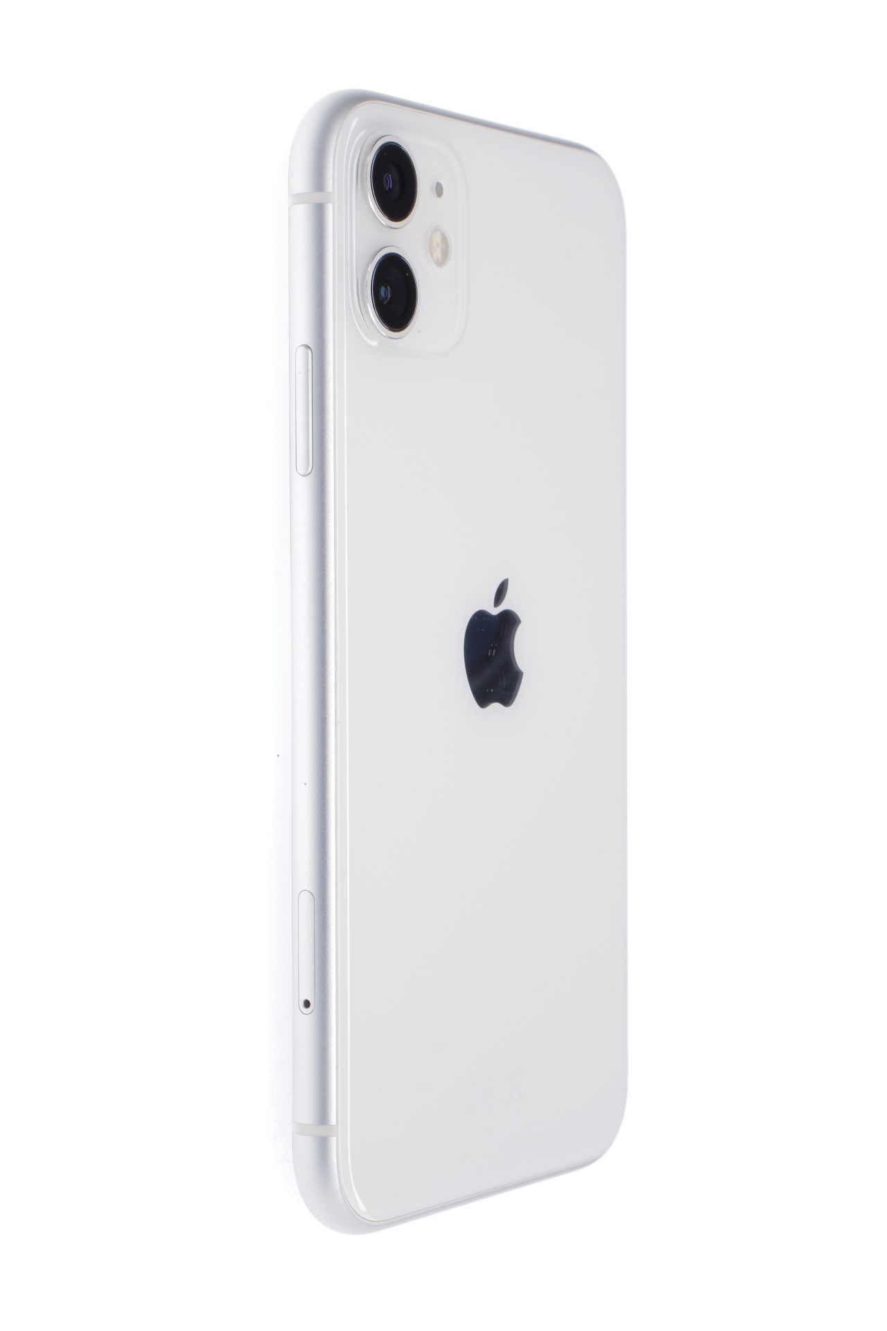 Apple iPhone 11 64 GB White - Като нов