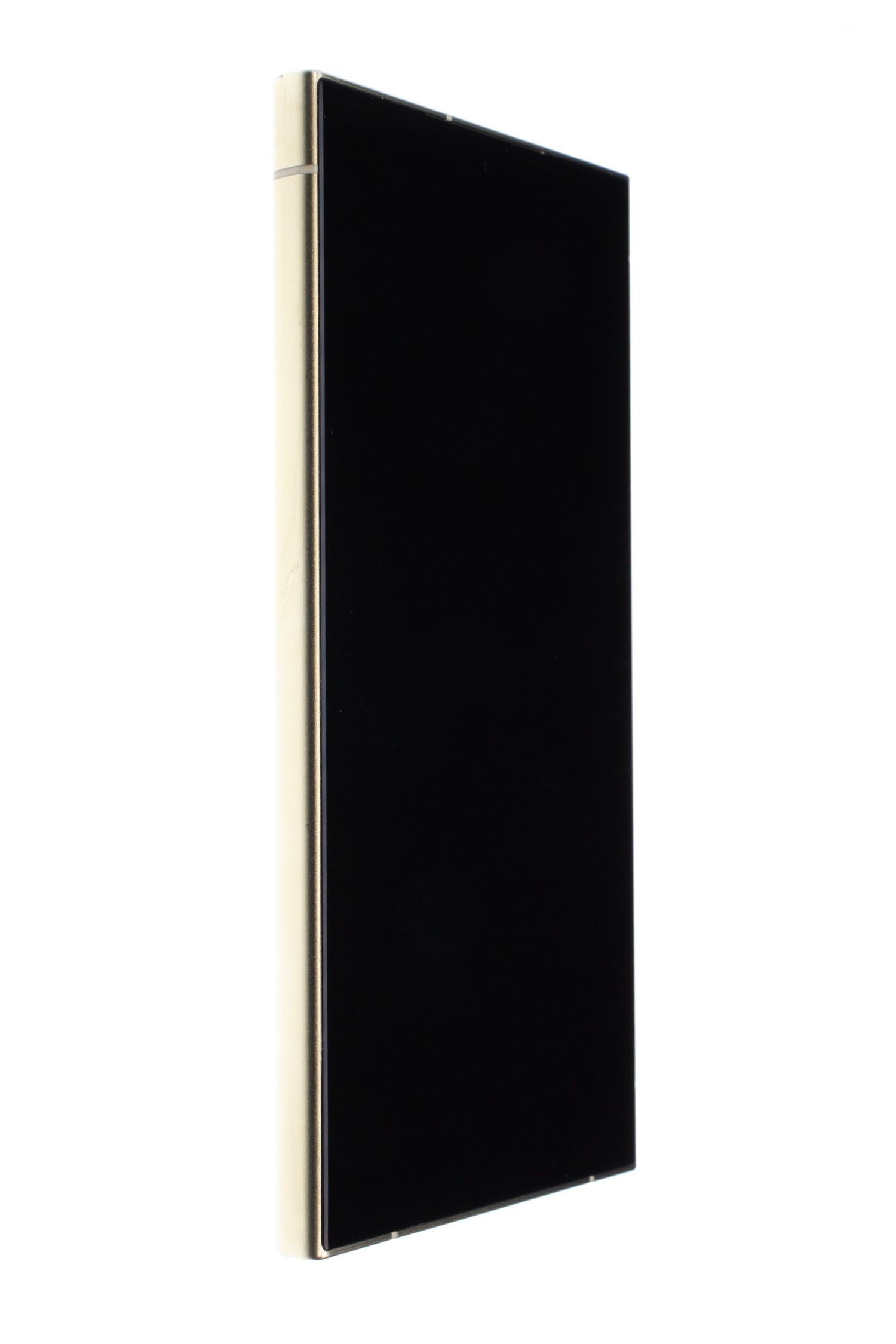 Samsung Galaxy S24 Ultra 5G Dual Sim 256 GB Titanium Yellow - Bun