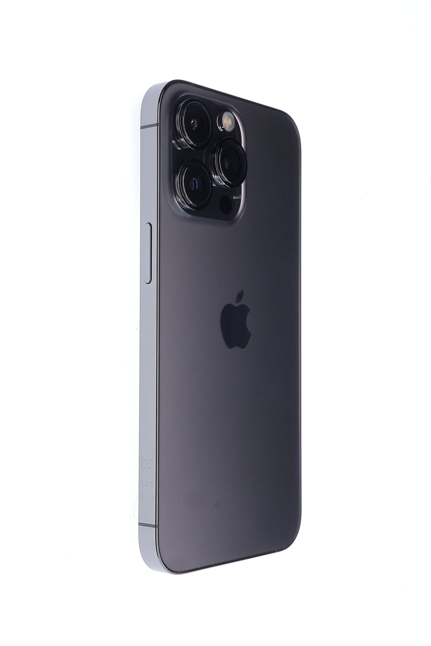 Apple iPhone 13 Pro 256 GB Graphite - Kiváló