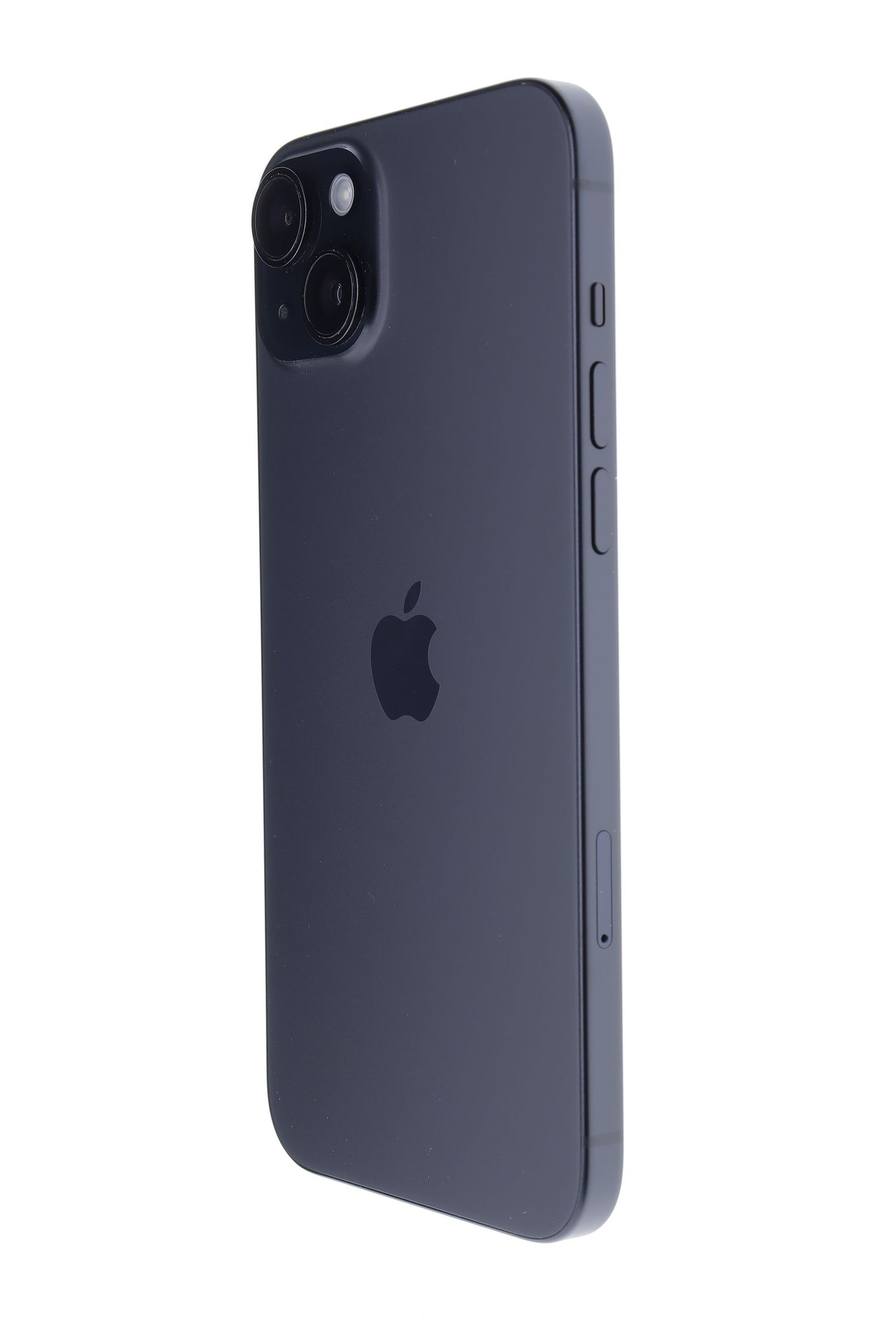 Apple iPhone 15 Plus 128 GB Black - Като нов