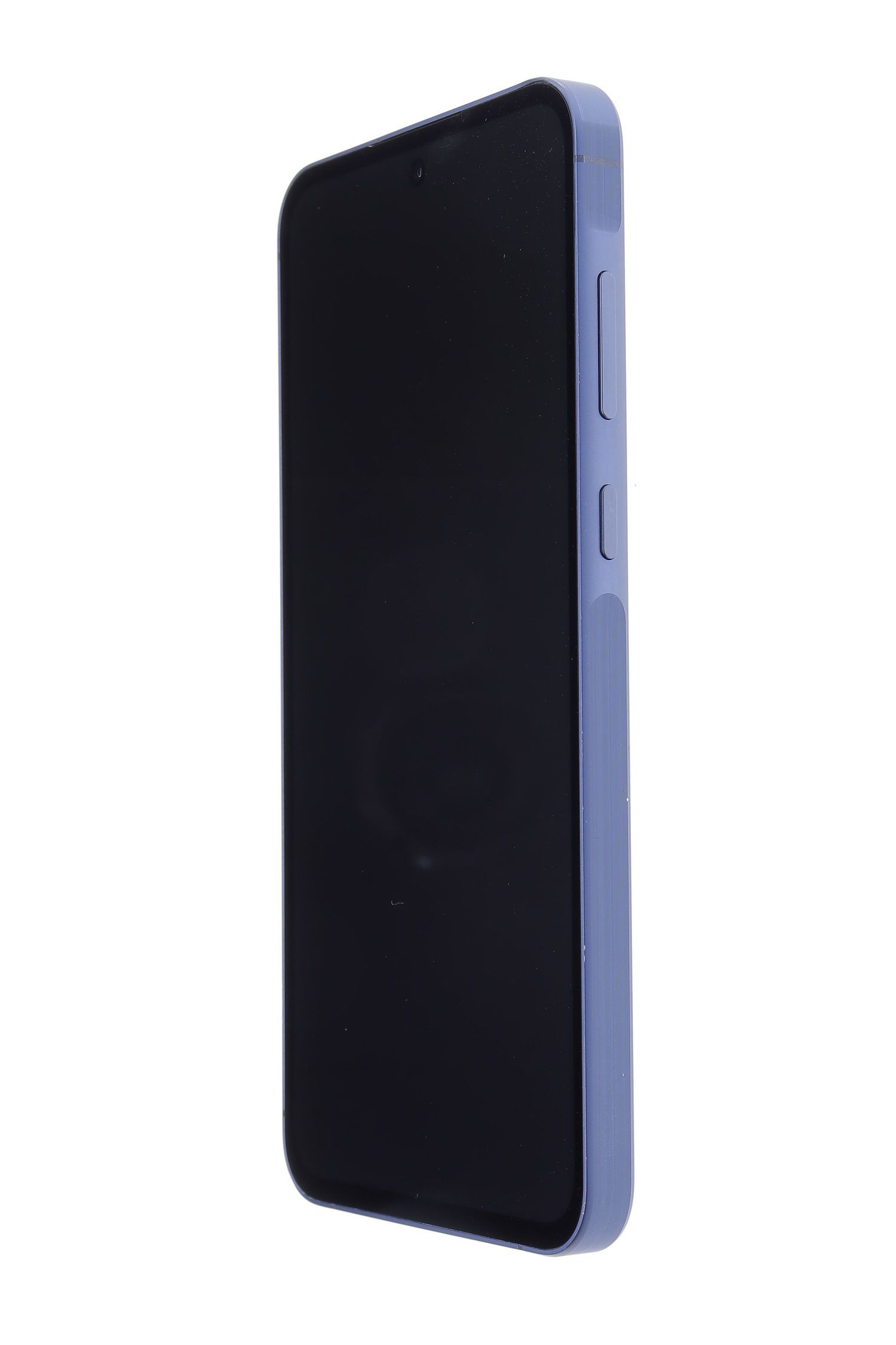 Samsung Galaxy A55 5G Dual Sim 128 GB Navy - Kiváló