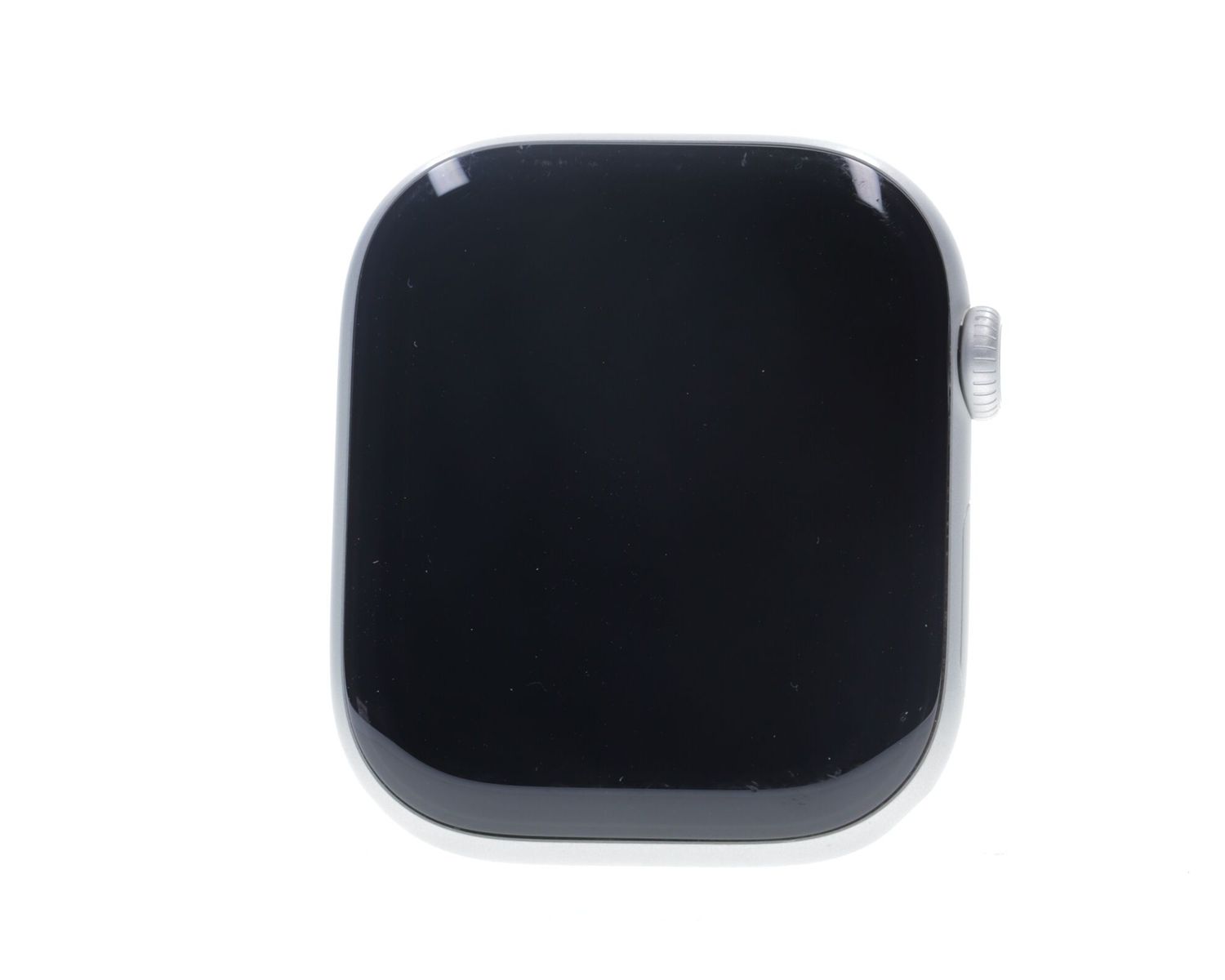 Apple Watch Series 10 2024, GPS, Aluminium 46mm Silver - Ca nou