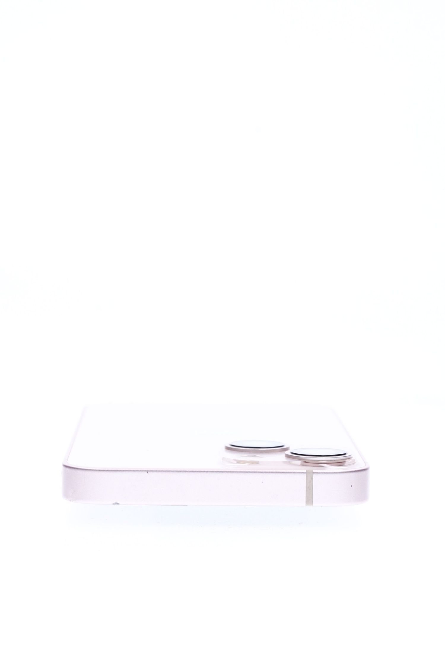 Apple iPhone 13 mini 128 GB Pink - Kiváló