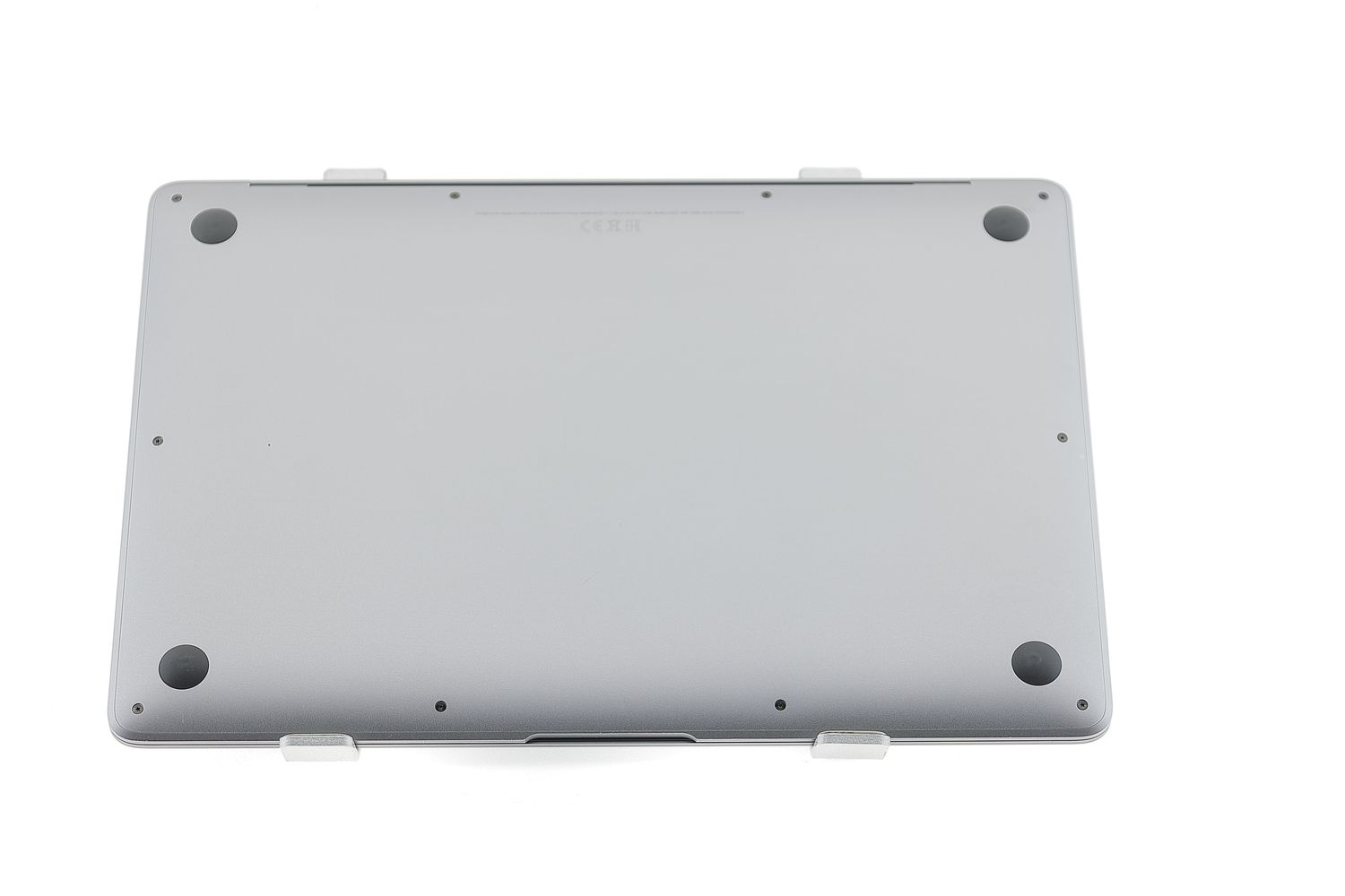 Apple MacBook Air 13″ 2020, M1 8 Cores, 8 GB, 8 core GPU 512 GB Space Gray - Εξαιρετικό