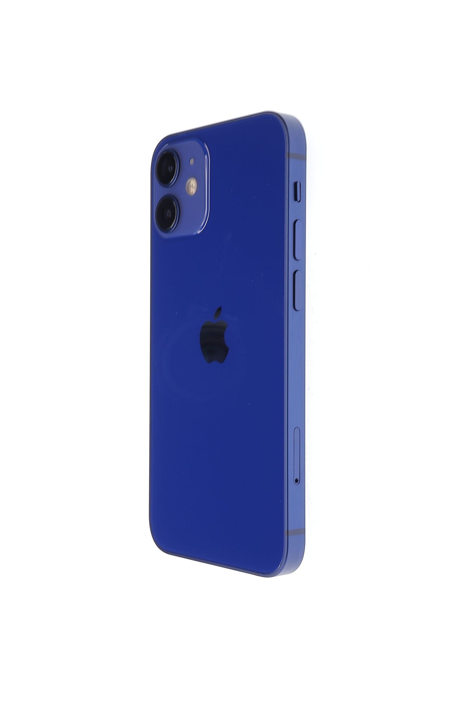 Apple iPhone 12 mini 128 GB Blue - Újszerű