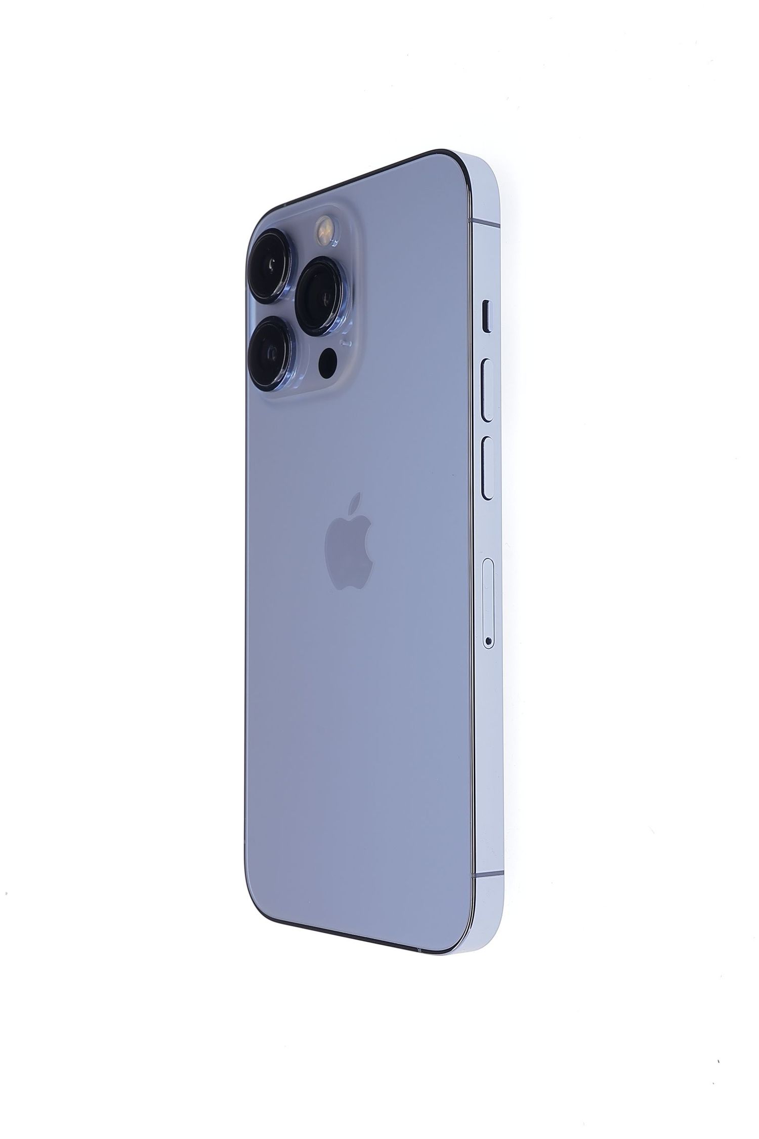 Apple iPhone 13 Pro, Sierra Blue, 128 GB - de la 1.659 lei