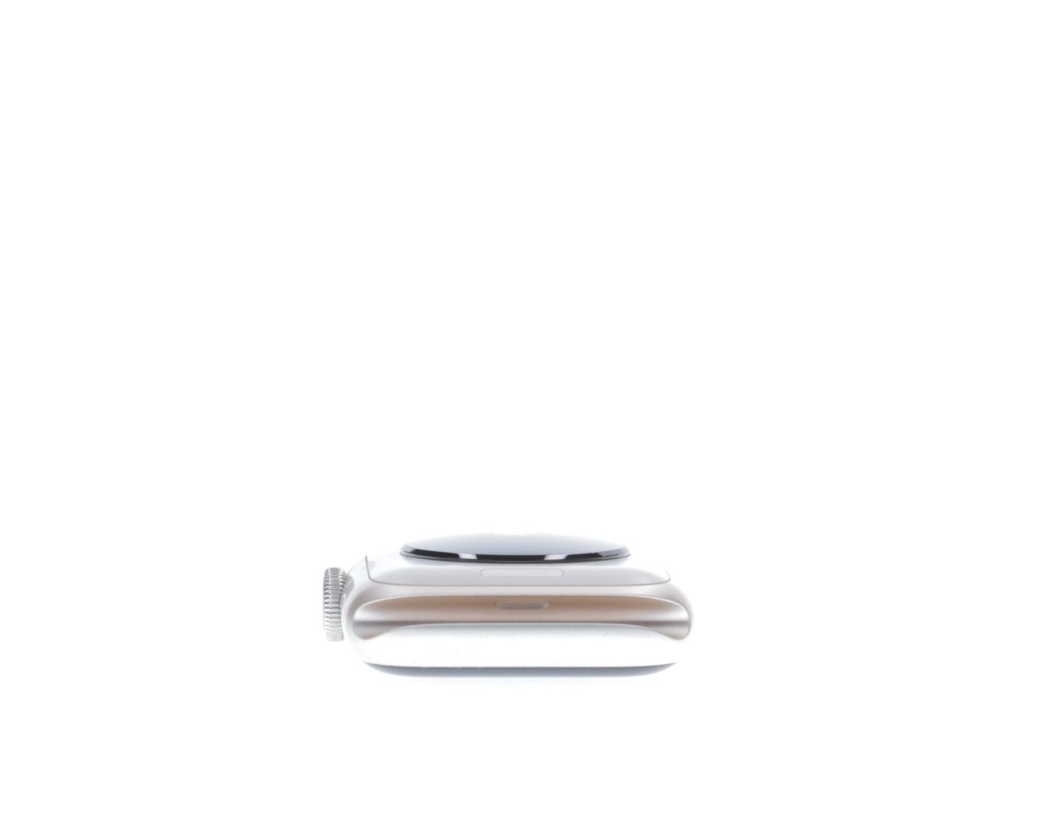 Apple Watch SE 2022, GPS + Cellular, Aluminium 40mm Starlight - Kiváló