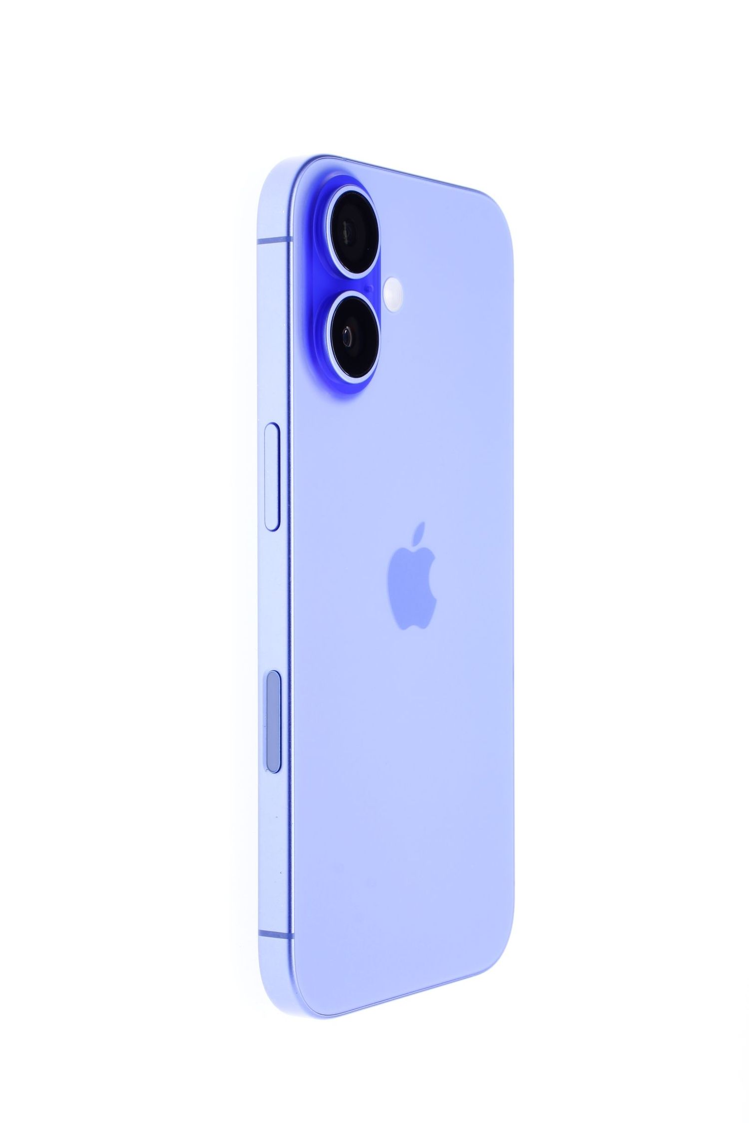 Apple iPhone 16 256 GB Ultramarine - Като нов