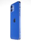 Telefon mobil Apple iPhone 12, Blue, 64 GB,  Foarte Bun