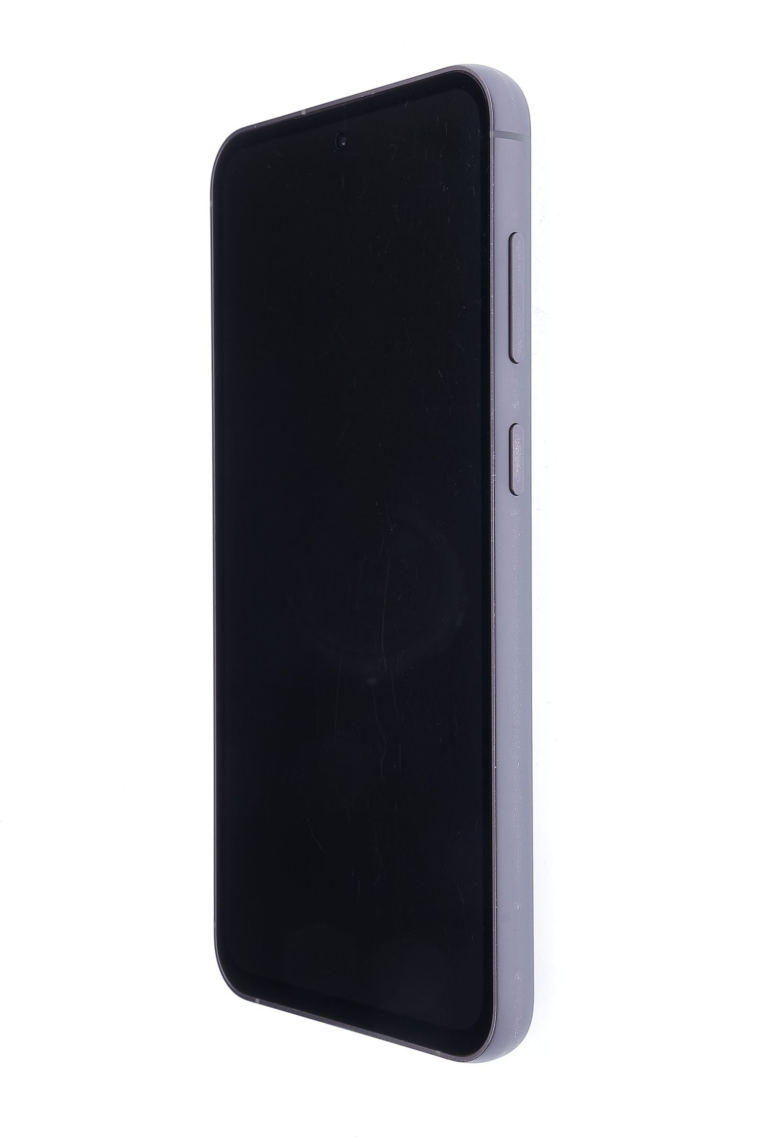Samsung Galaxy S23 FE 5G Dual Sim 128 GB Graphite - Foarte bun