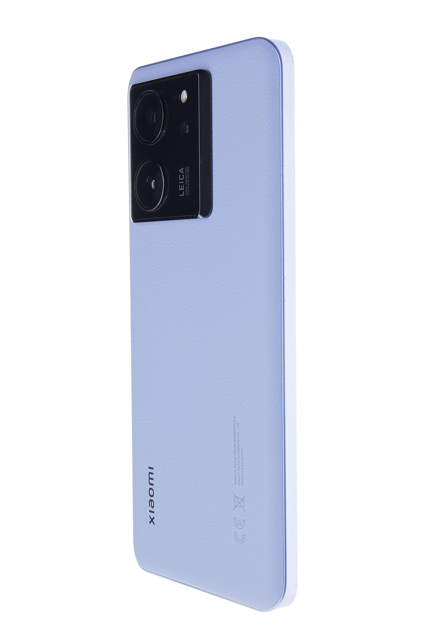 Xiaomi 13T 5G 256 GB Alpine Blue - Σαν καινούργιο