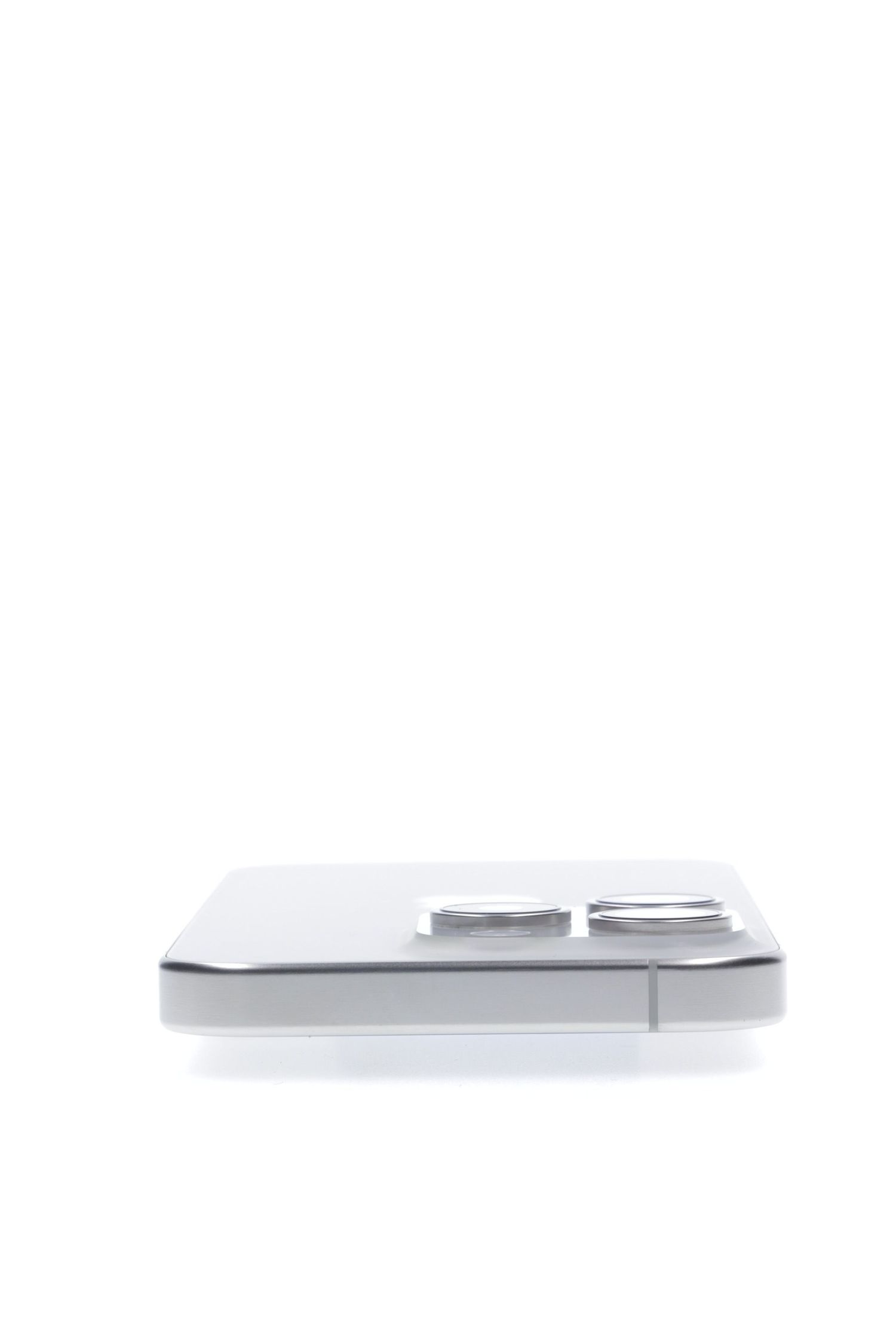 Apple iPhone 15 Pro 256 GB White Titanium - Excelent
