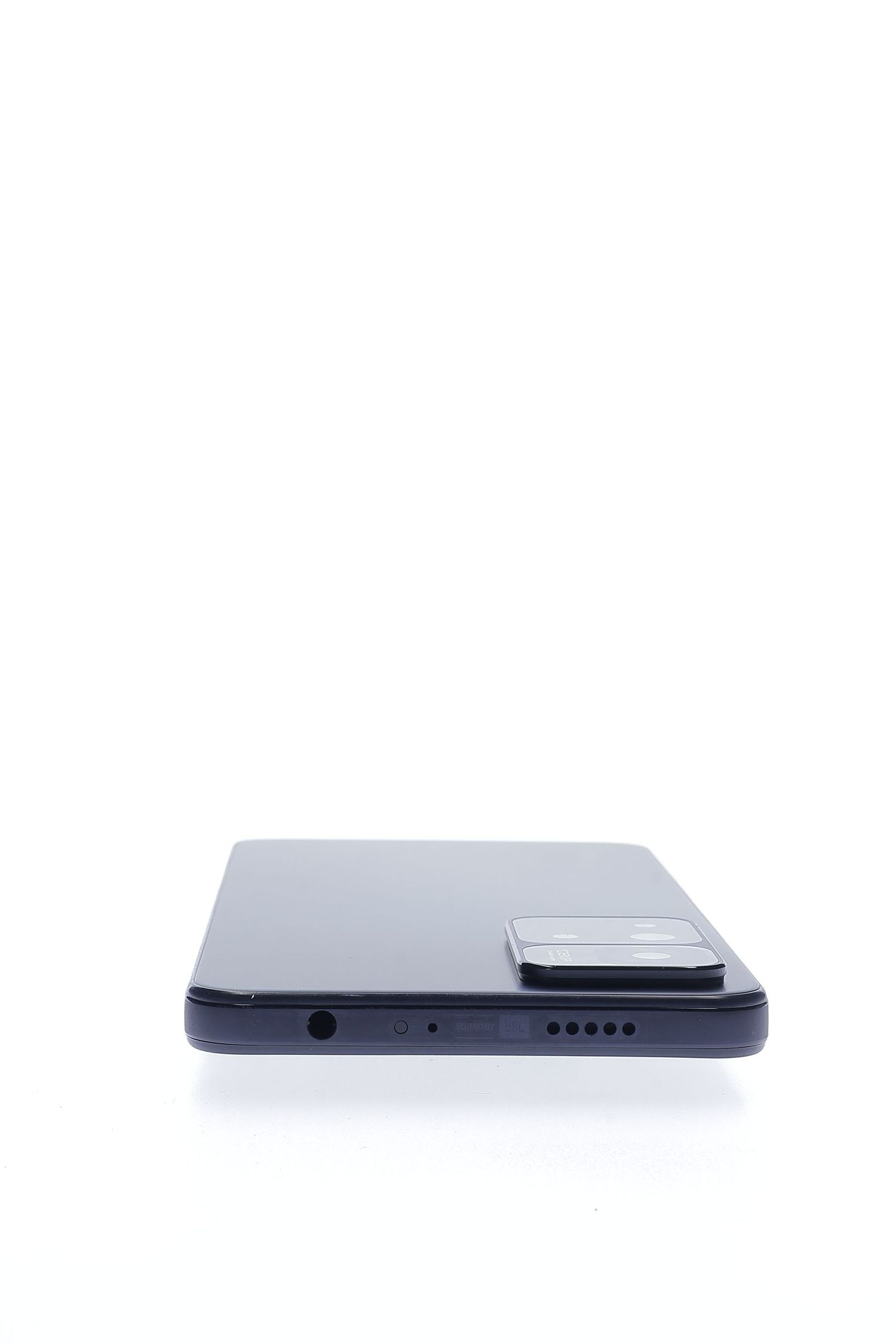 Xiaomi Redmi Note 11 Pro Plus 5G 128 GB Forest Green - Újszerű