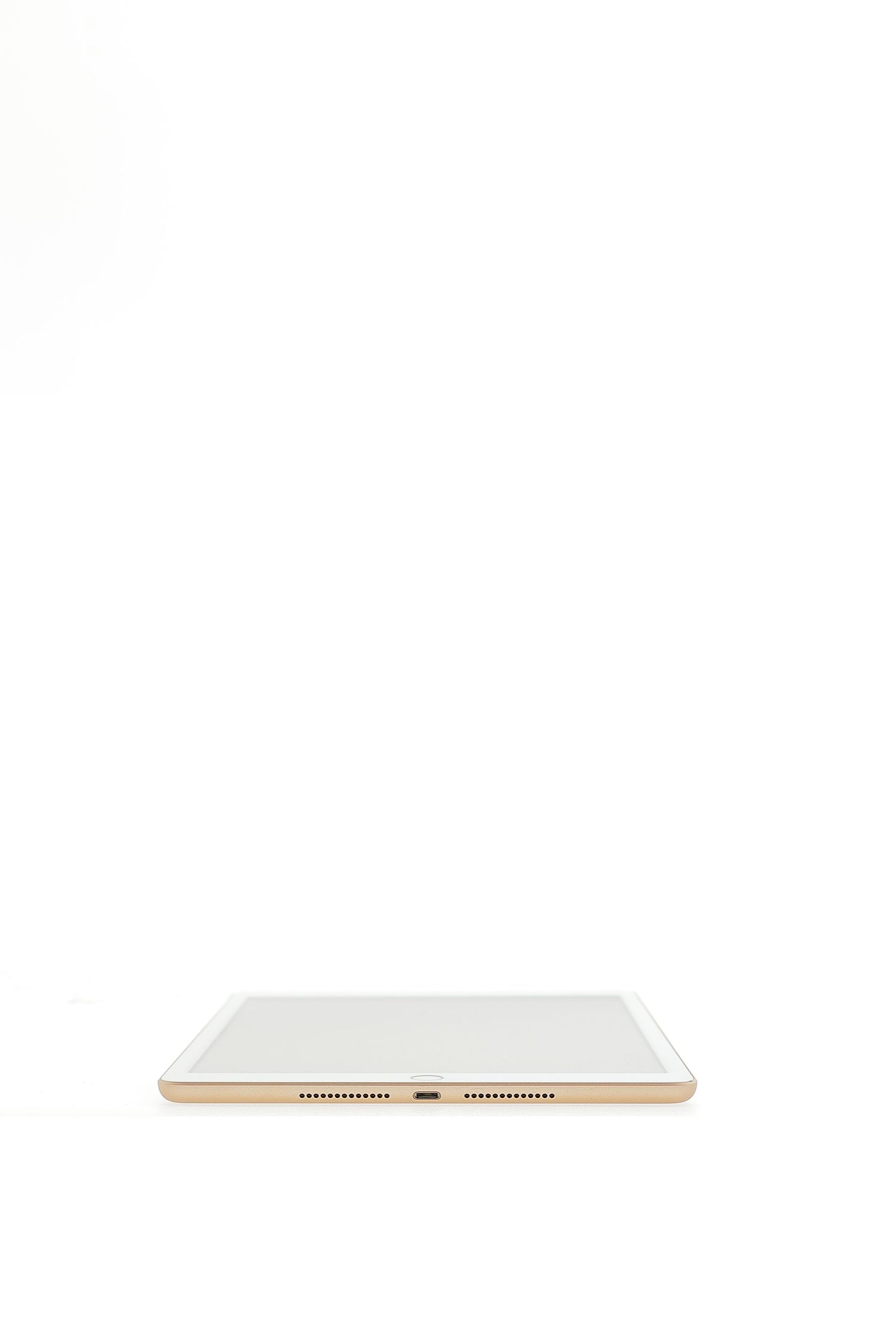 Apple iPad 10.2" (2020) 8th Gen Wifi 128 GB Gold - Bun