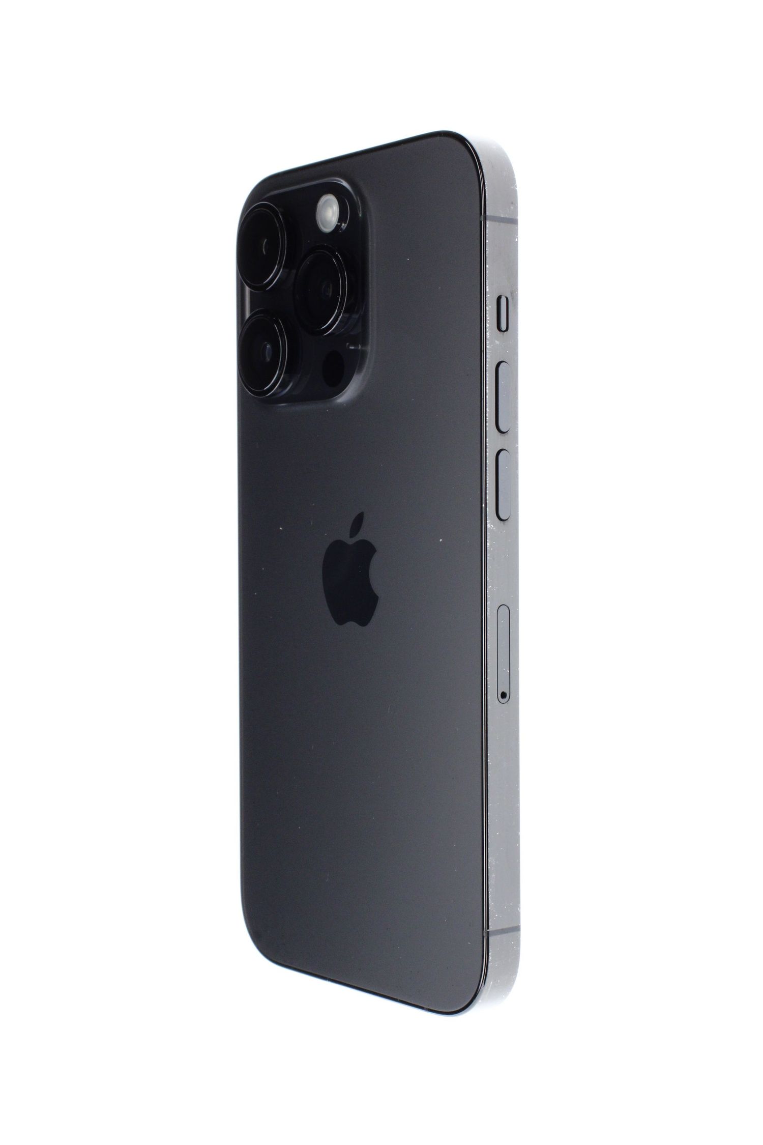 Apple iPhone 14 Pro 128 GB Space Black - Εξαιρετικό