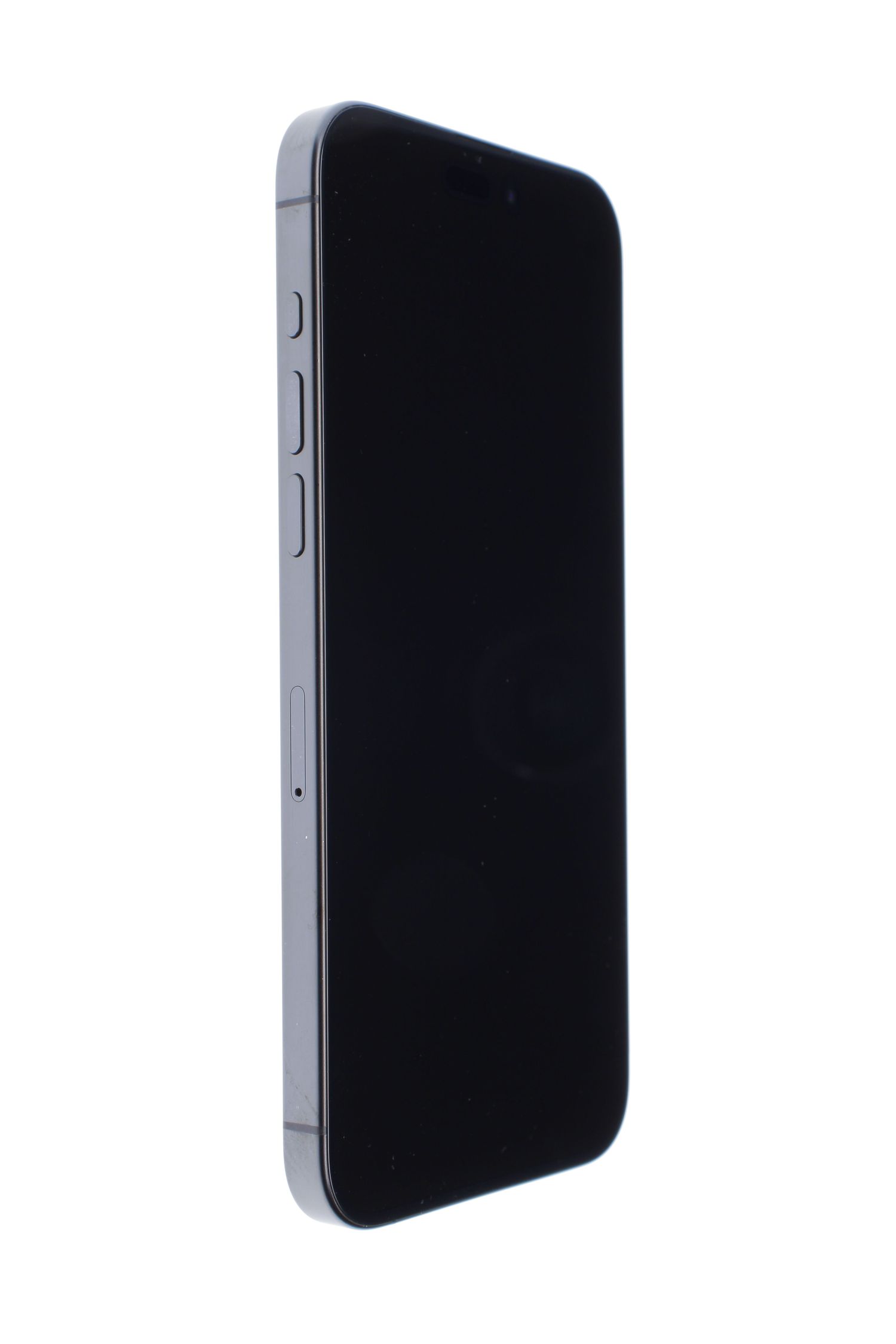 Apple iPhone 15 Pro Max 256 GB Black Titanium - Excelent