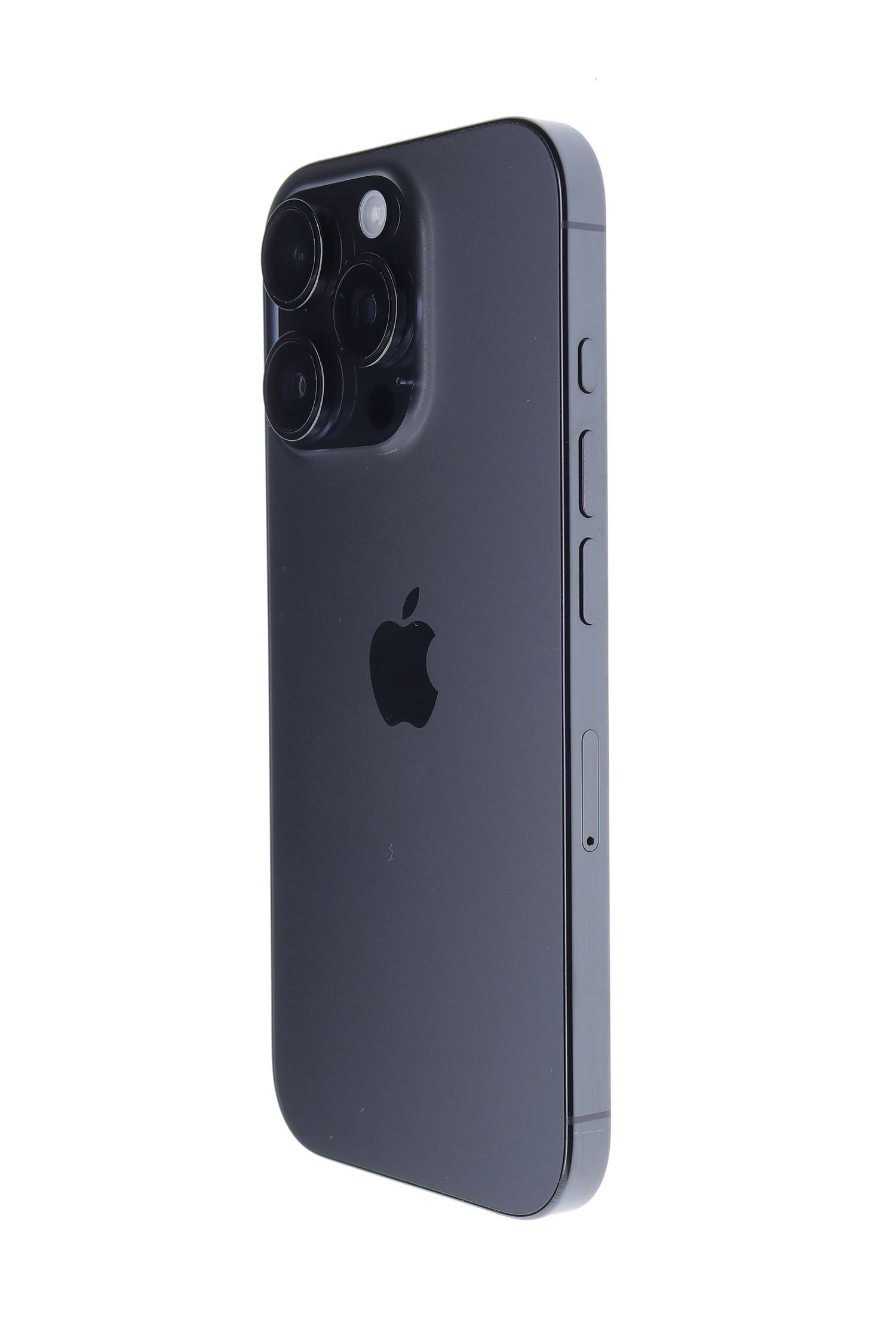 Apple iPhone 16 Pro 256 GB Black Titanium - Excelent