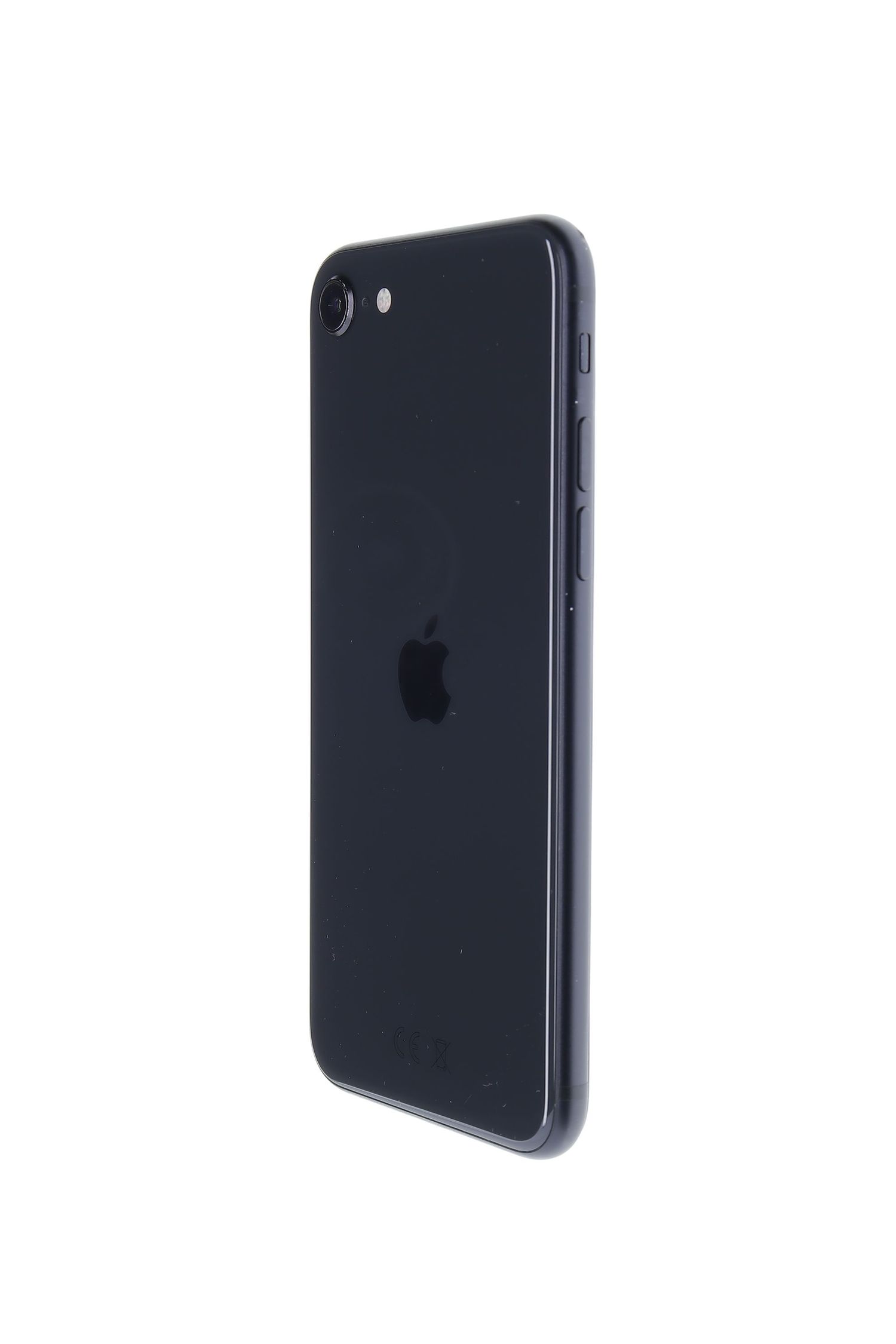 Apple iPhone SE 2020 128 GB Black - Като нов