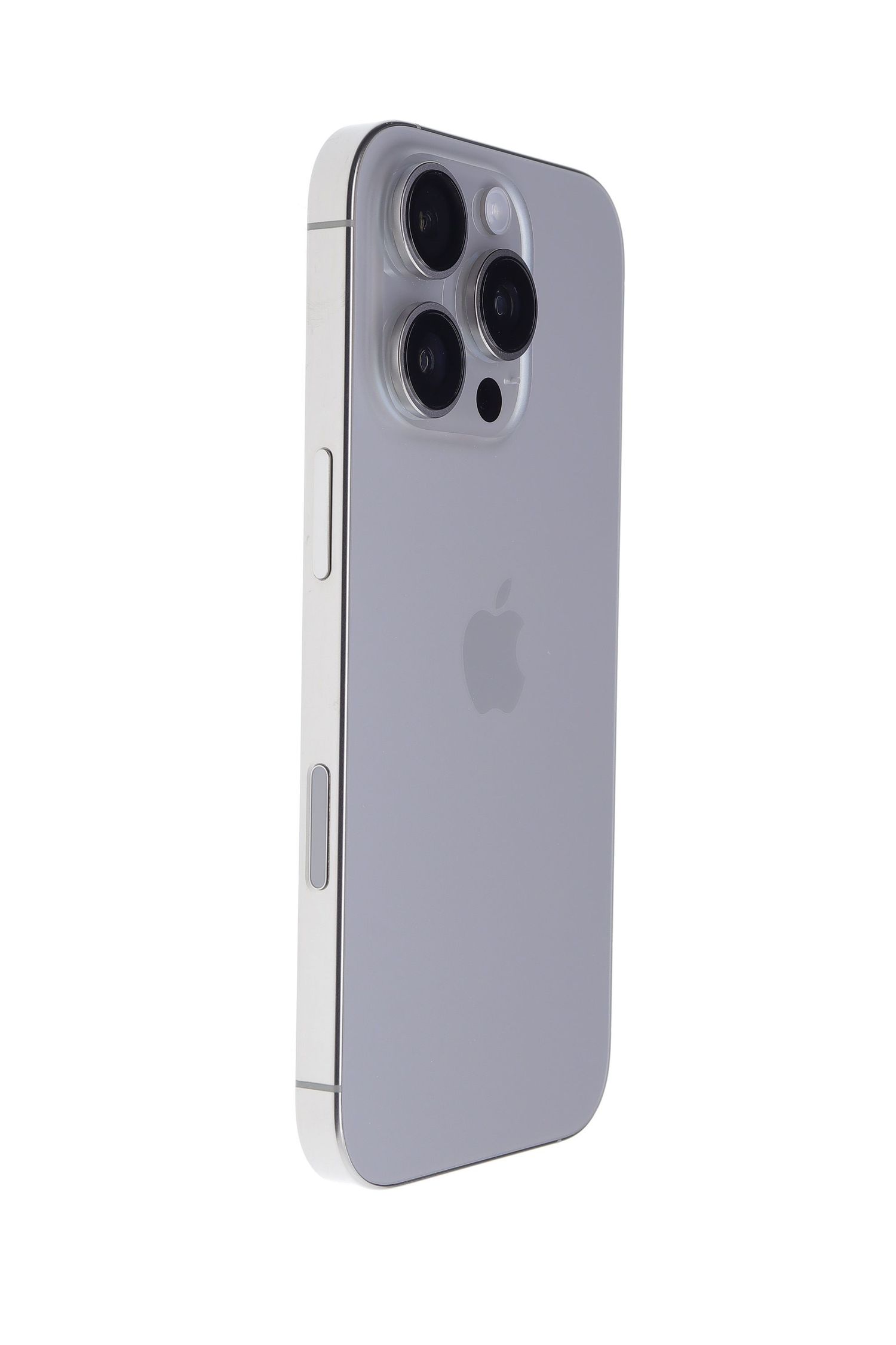 Apple iPhone 16 Pro 256 GB Natural Titanium - Като нов