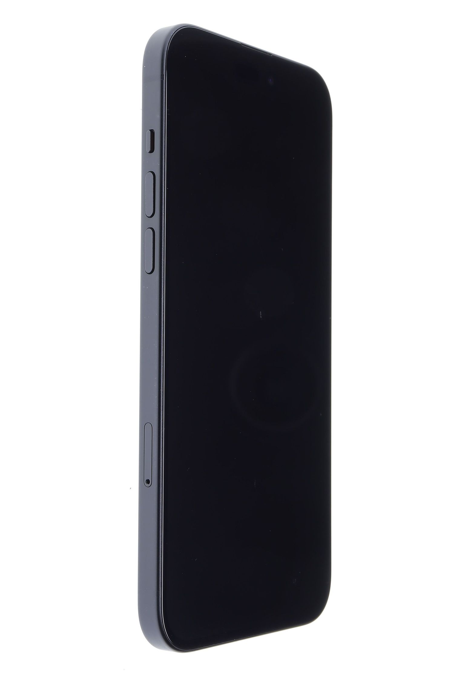 Apple iPhone 15 Plus 128 GB Black - Πολύ καλό