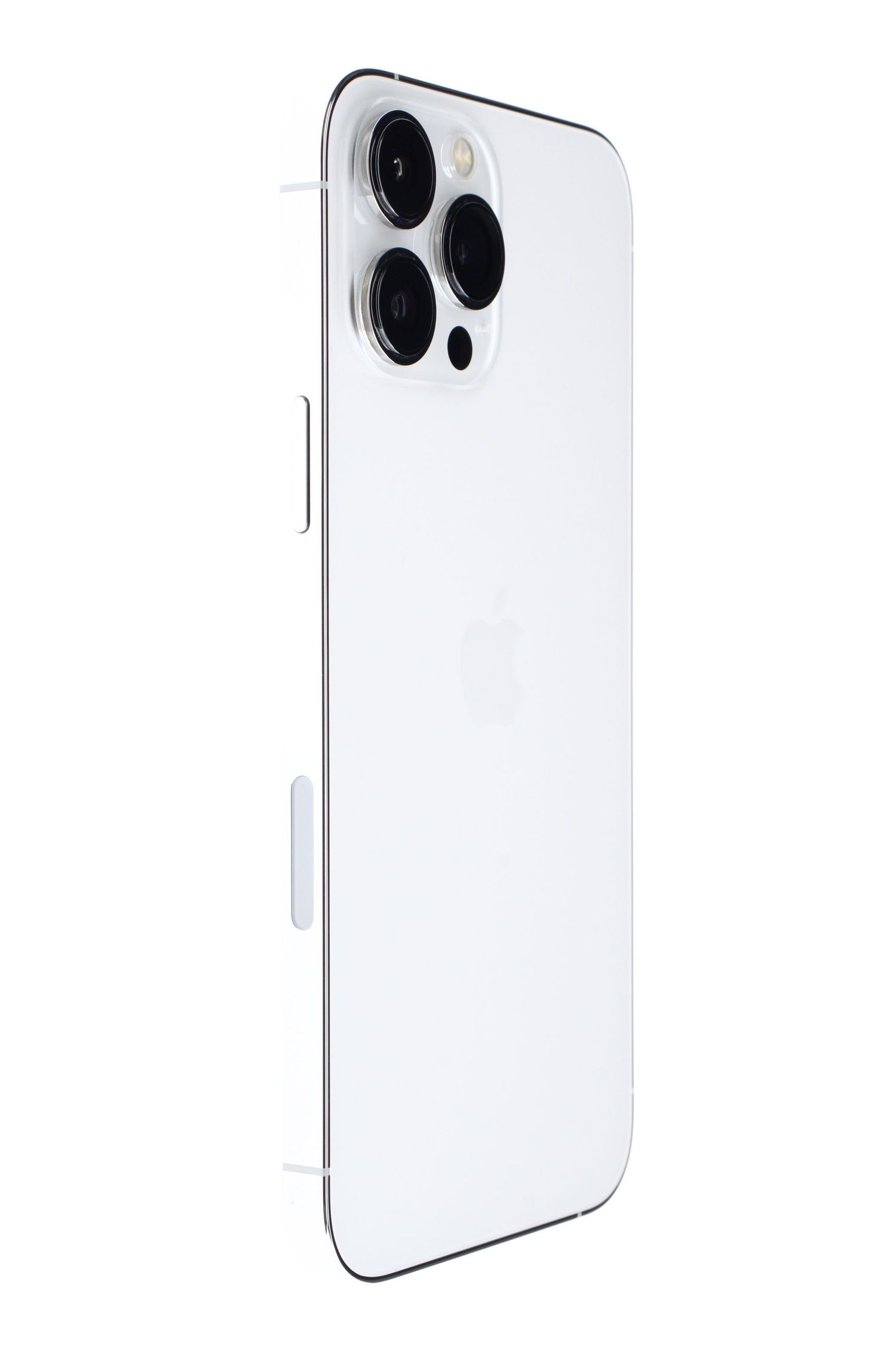 Apple iPhone 13 Pro Max 512 GB Silver - Nagyon jó