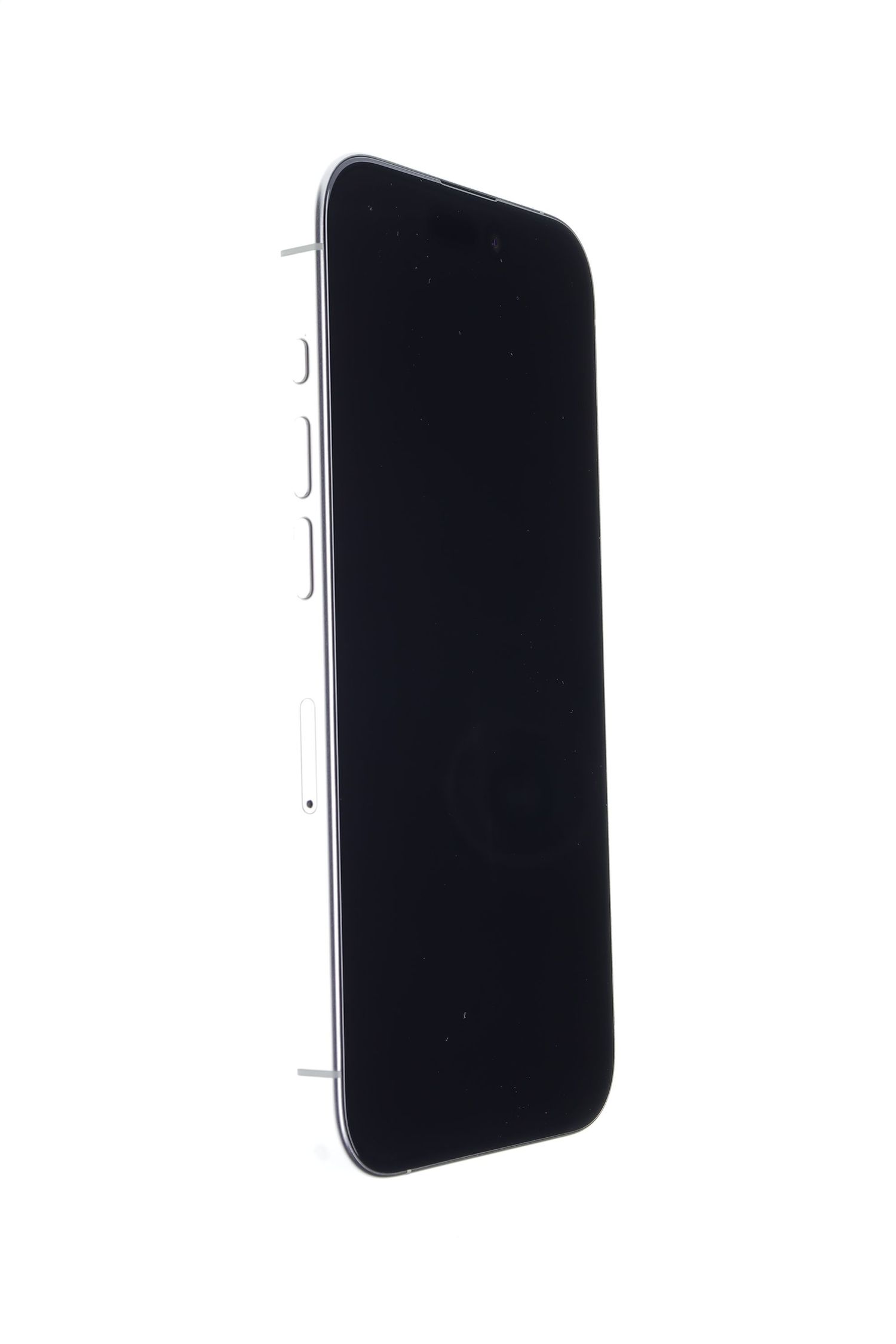 Apple iPhone 15 Pro 128 GB White Titanium - Ca nou
