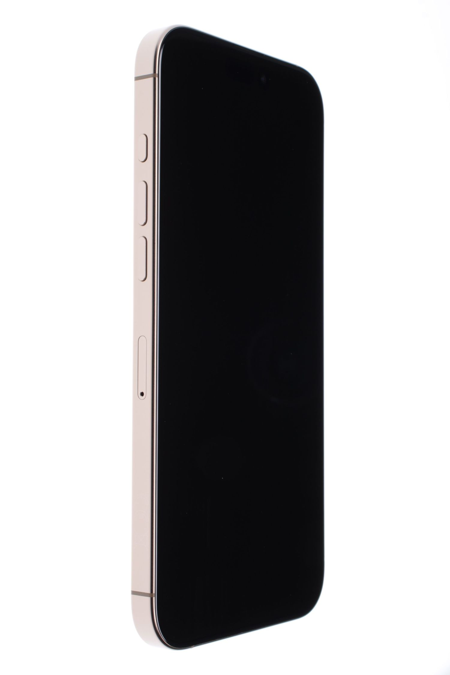 Apple iPhone 16 Pro Max 512 GB Desert Titanium - Ca nou