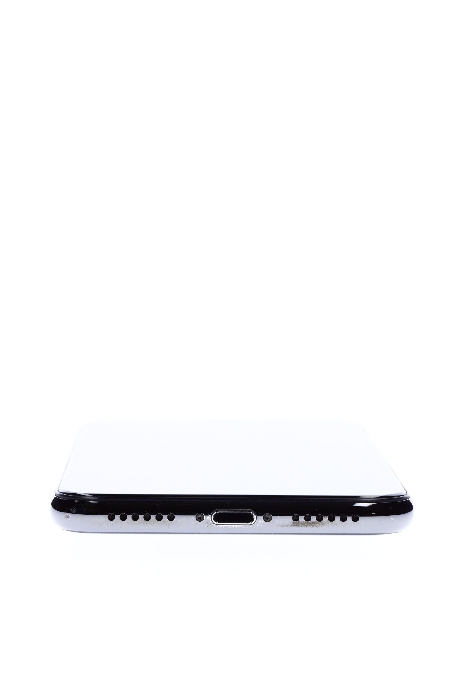 Apple iPhone X 256 GB Space Grey - Отлично