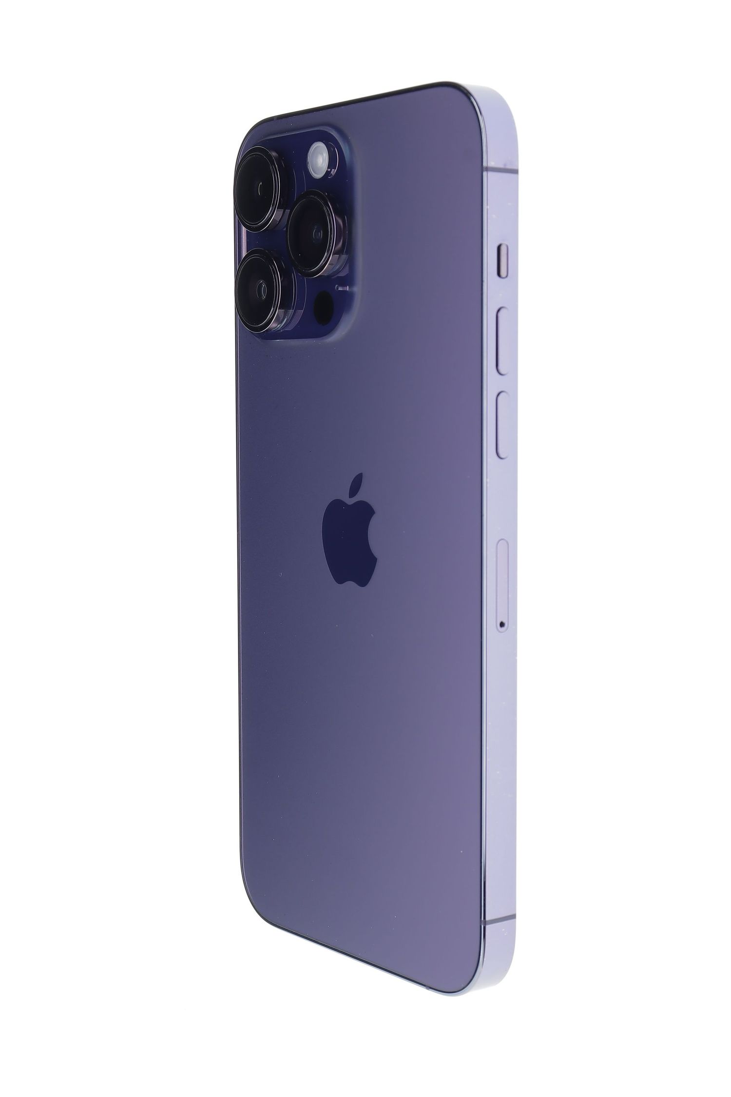 Apple iPhone 14 Pro Max 128 GB Deep Purple - Excelent