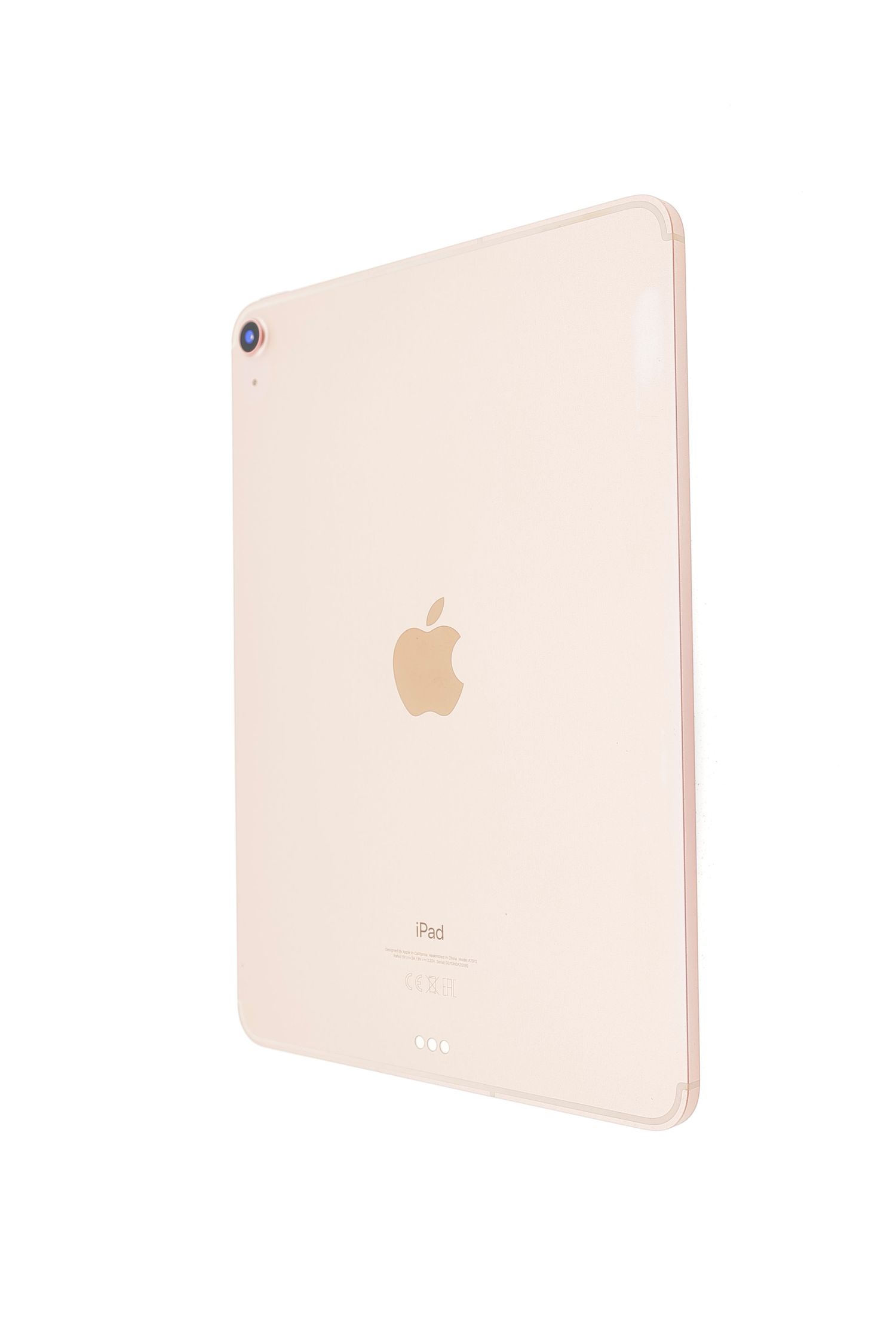Apple iPad Air 4 10.9" (2020) 4th Gen Cellular 64 GB Rose Gold - Bun