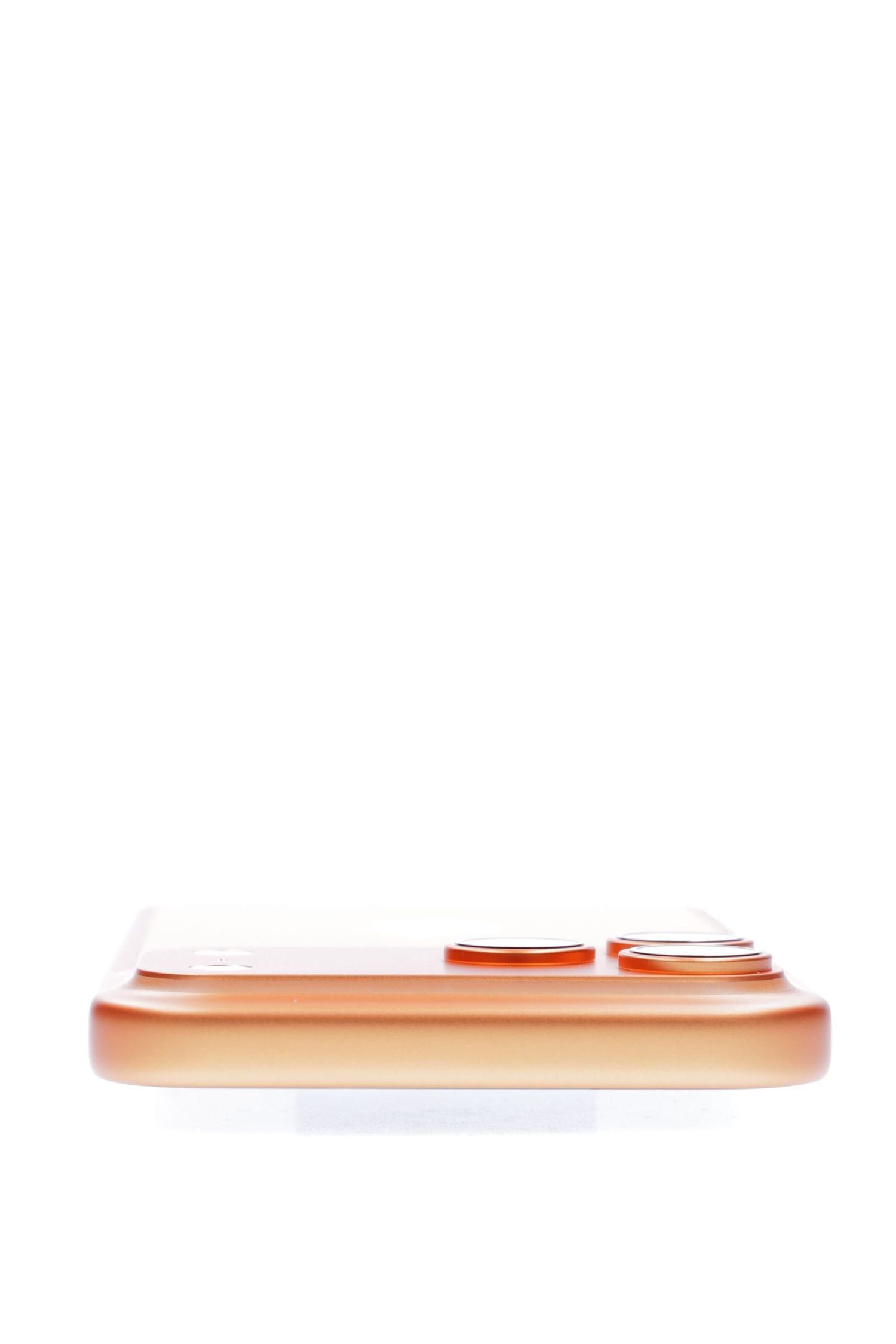 Apple iPhone 17 Pro Max 1 TB Cosmic Orange - Excelent