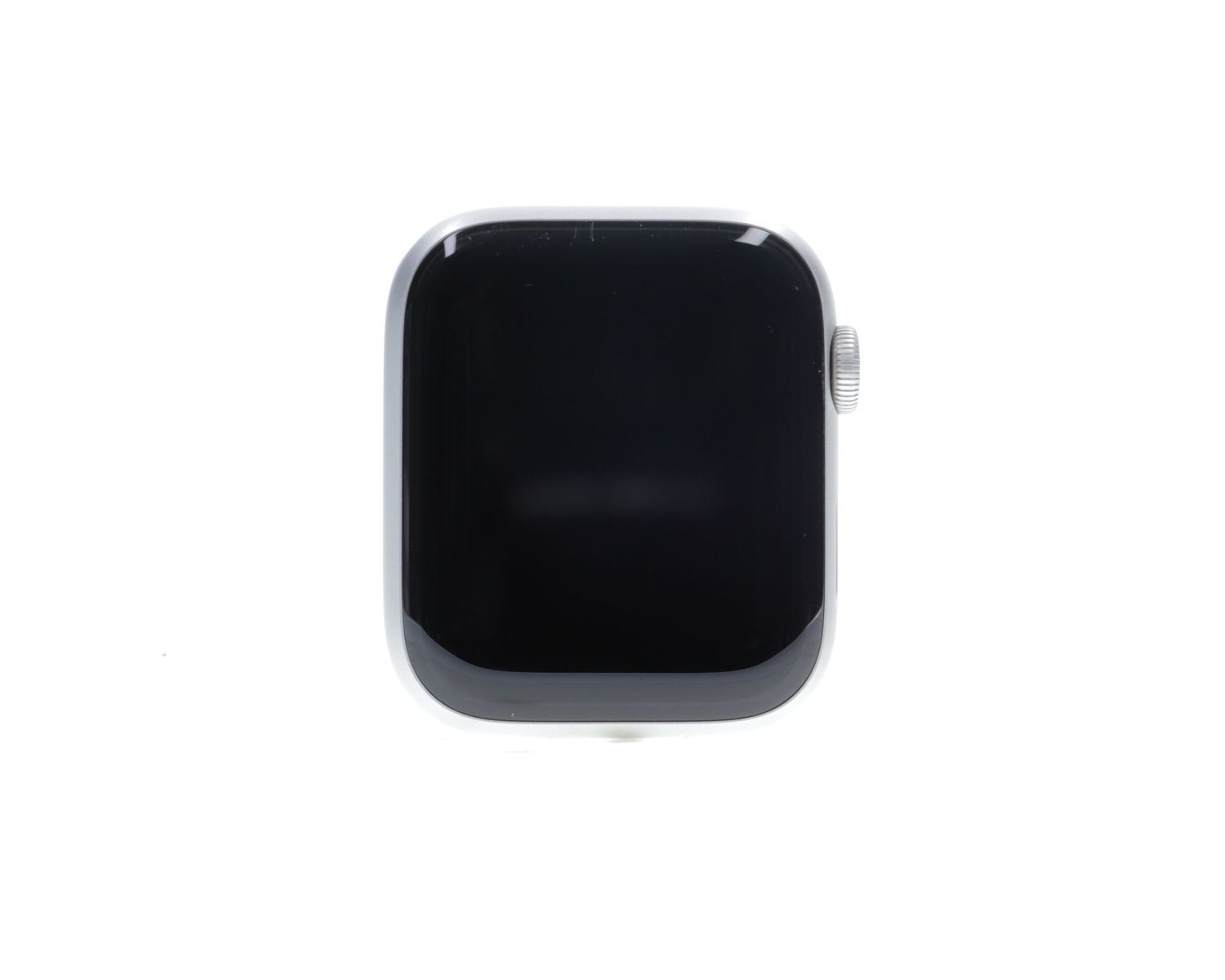 Apple Watch Series 6 2020, GPS, Aluminium 44mm Silver - Σαν καινούργιο