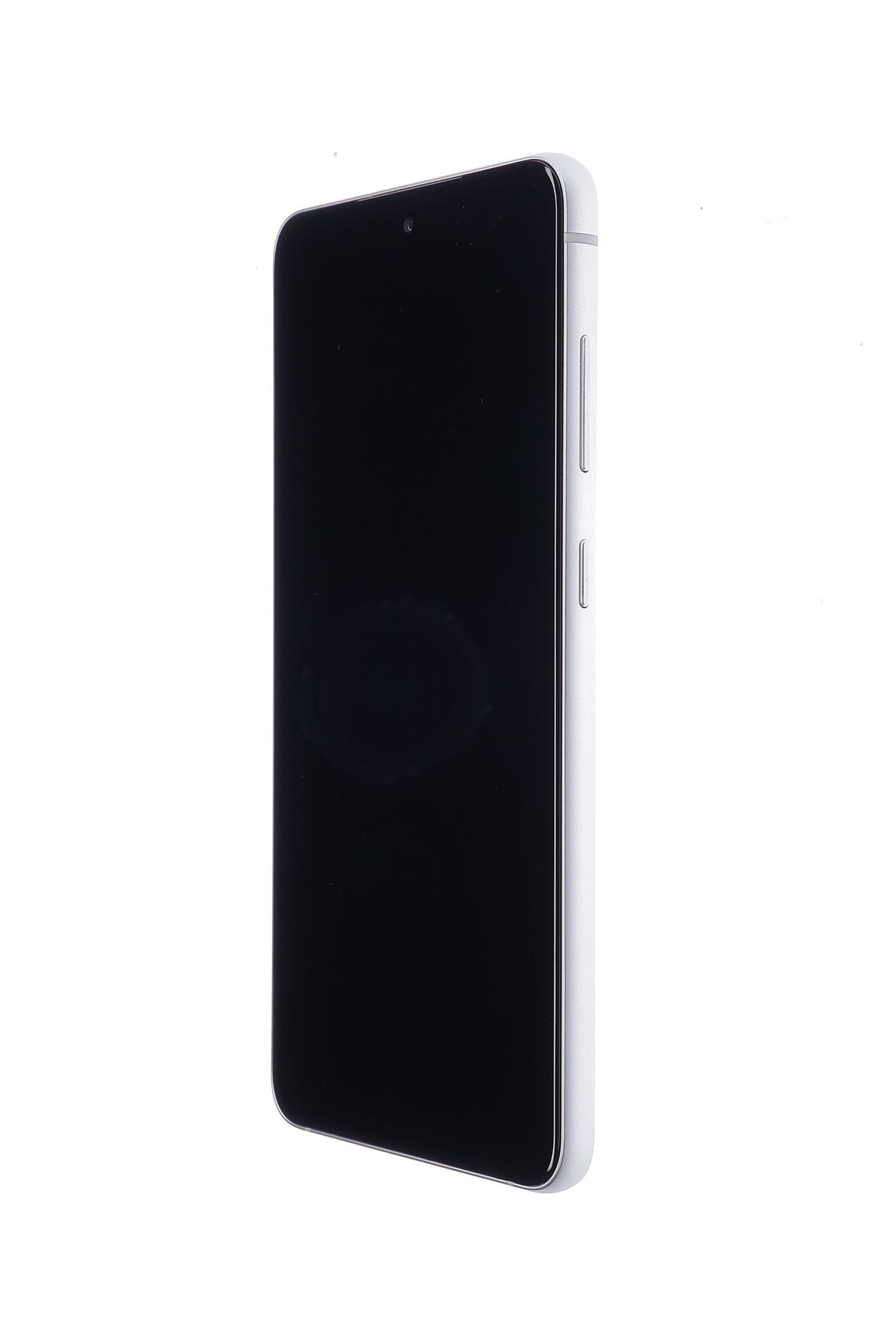 Samsung Galaxy S21 FE 5G Dual Sim 128 GB White - Újszerű