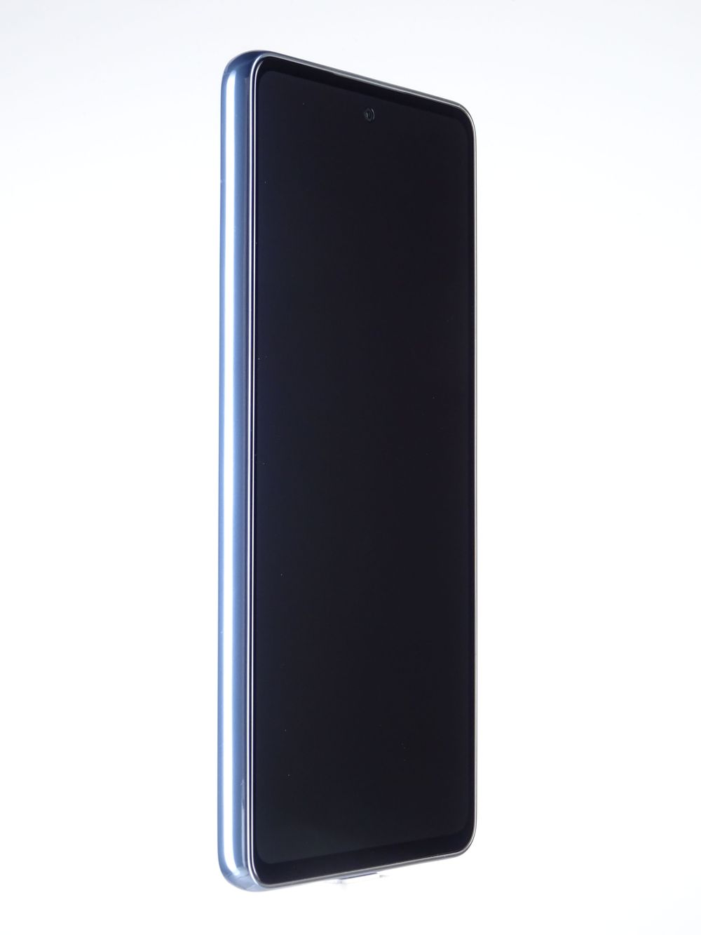 Мобилен телефон Samsung, Galaxy A53 5G Dual Sim, 128 GB, Awesome Blue,  Като нов