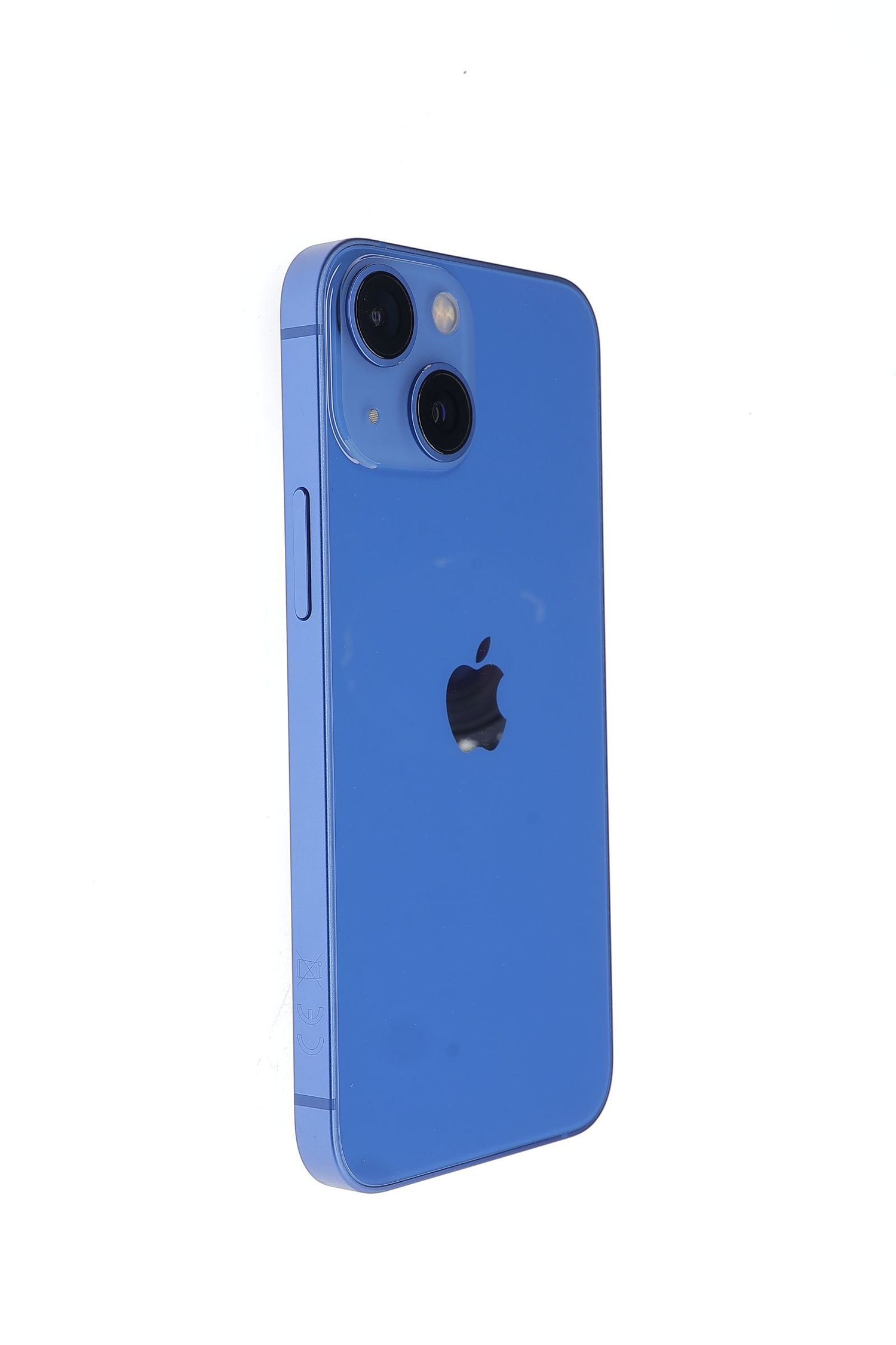 Apple iPhone 13 mini 256 GB Blue - Като нов
