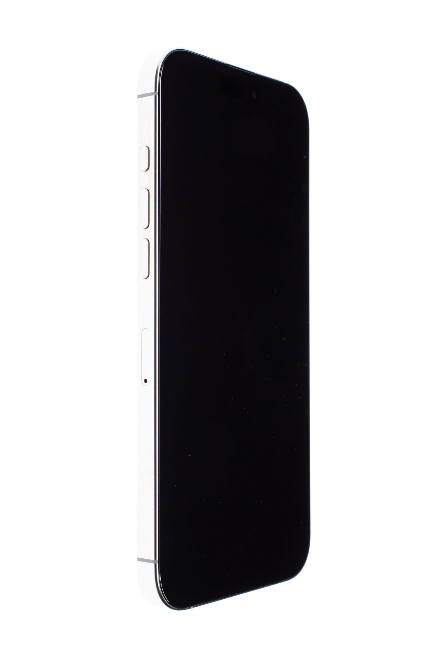 Apple iPhone 16 Pro Max 256 GB Natural Titanium - Ca nou